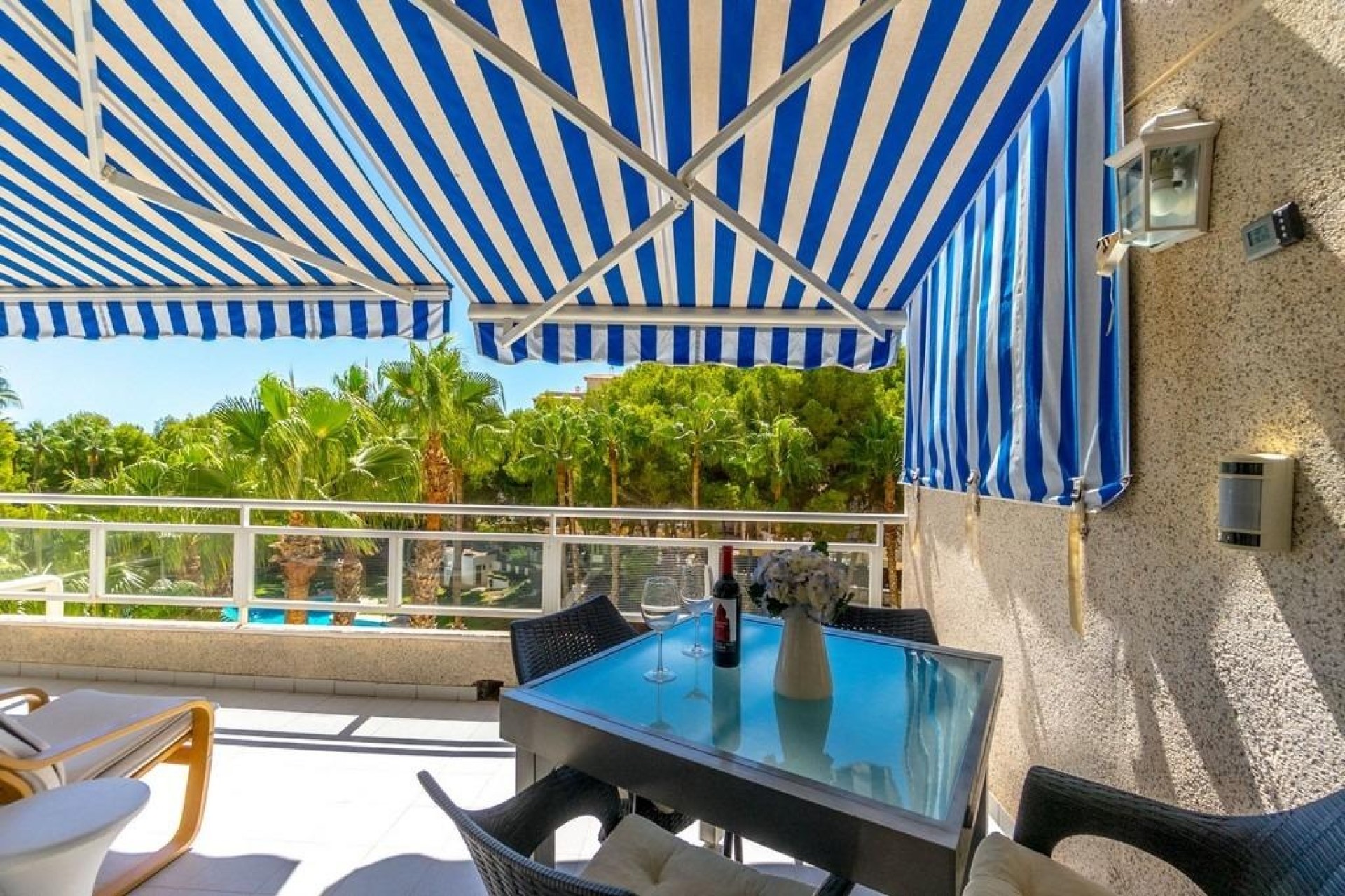 Herverkoop - Appartement / Flat -
Dehesa de campoamor - Altos de campoamor