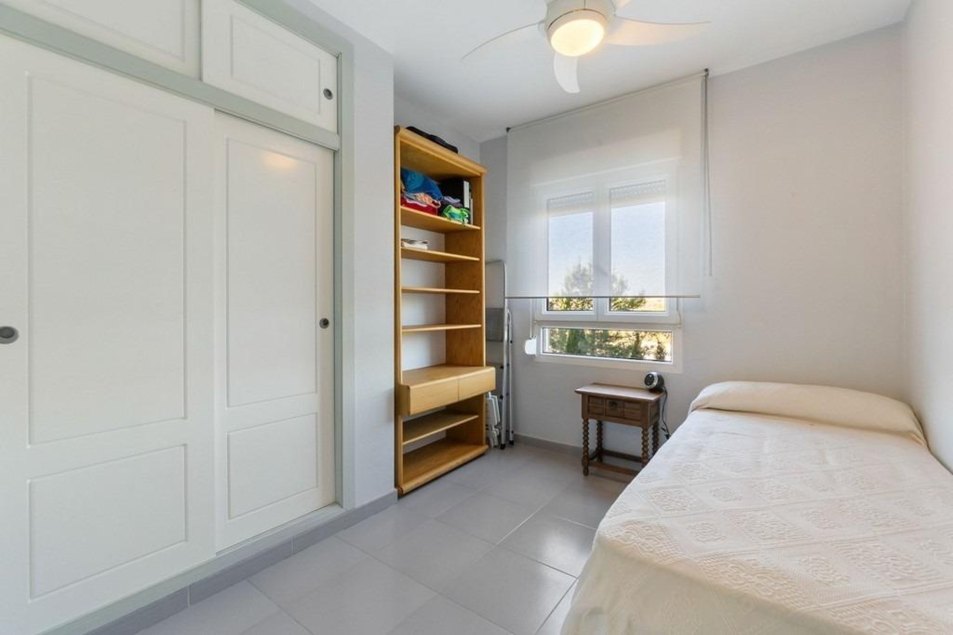 Herverkoop - Appartement / Flat -
Dehesa de Campoamor - Altos de campoamor