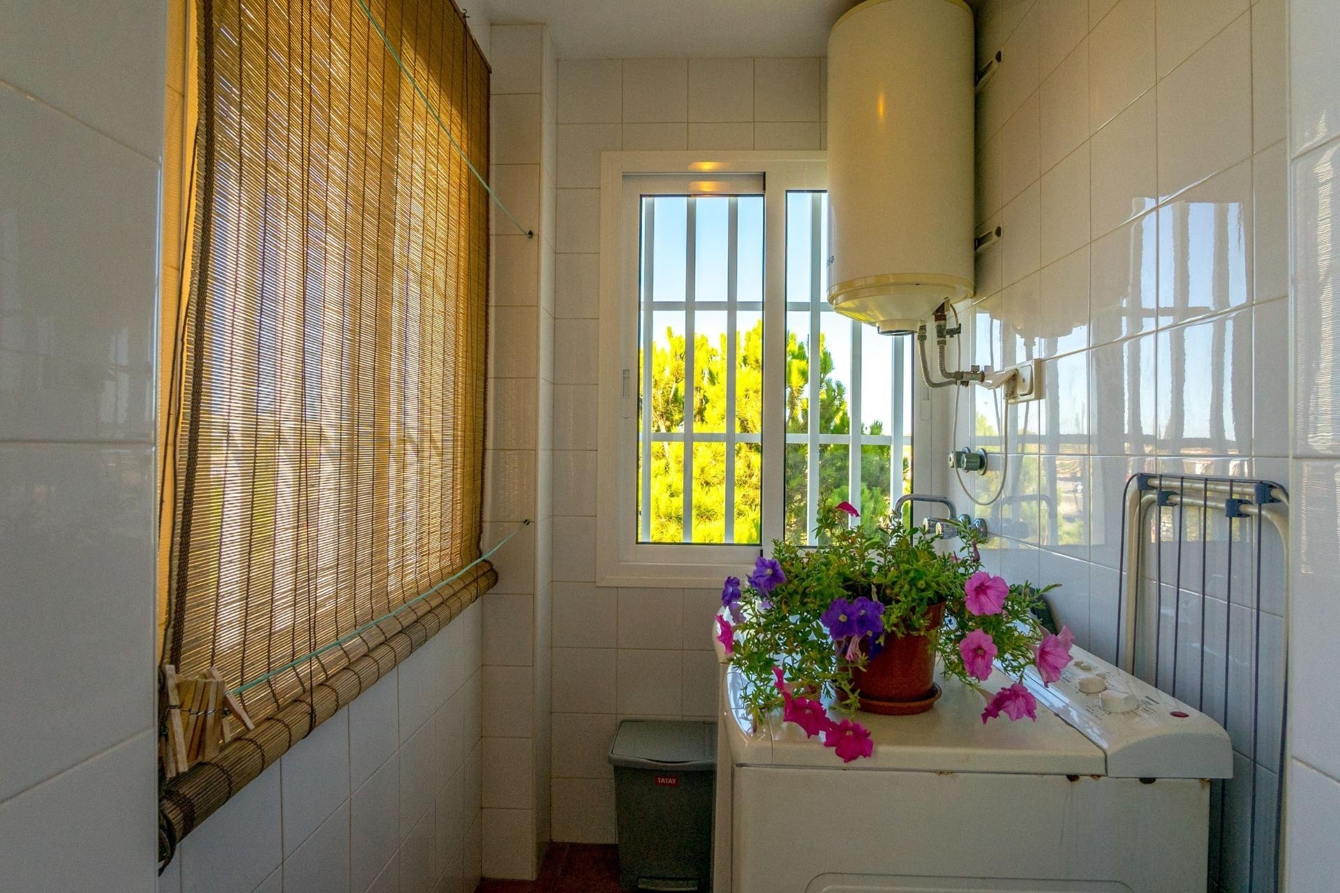 Herverkoop - Appartement / Flat -
Dehesa de campoamor - Campoamor