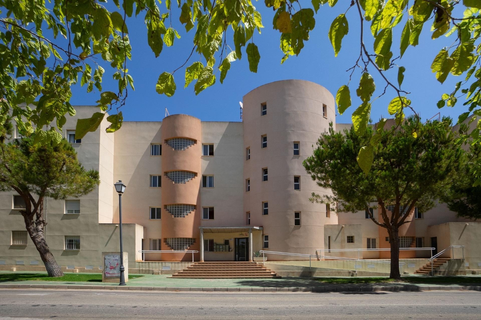 Herverkoop - Appartement / Flat -
Dehesa de Campoamor - Campoamor