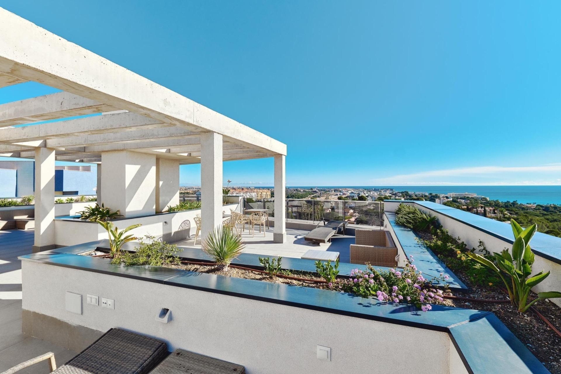 Herverkoop - Appartement / Flat -
Dehesa de Campoamor - Campoamor