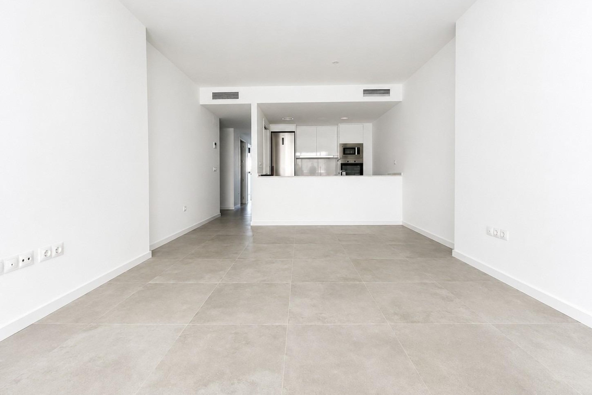 Herverkoop - Appartement / Flat -
Dehesa de Campoamor - Campoamor