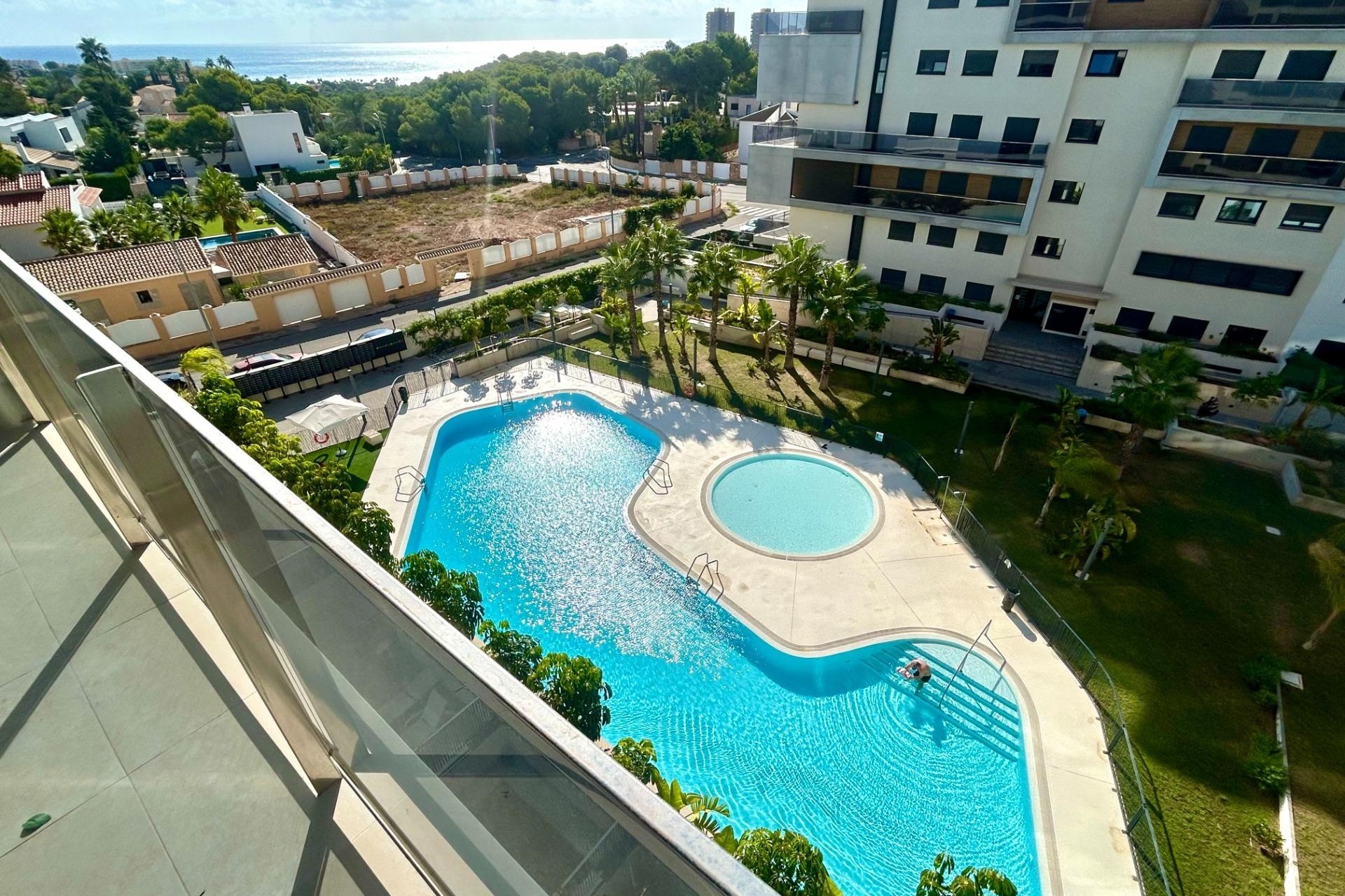 Herverkoop - Appartement / Flat -
Dehesa de Campoamor - Campoamor