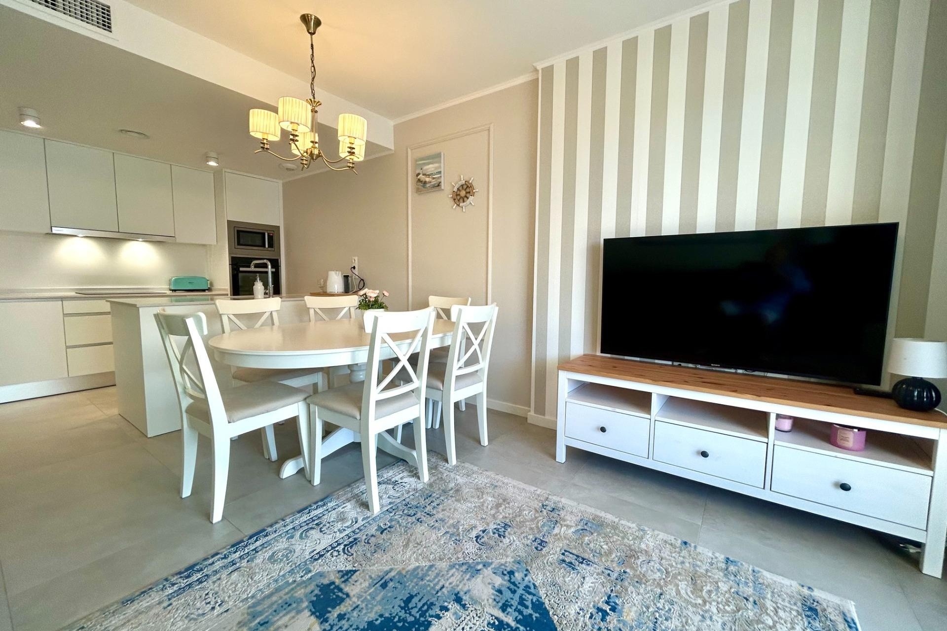 Herverkoop - Appartement / Flat -
Dehesa de Campoamor - Campoamor