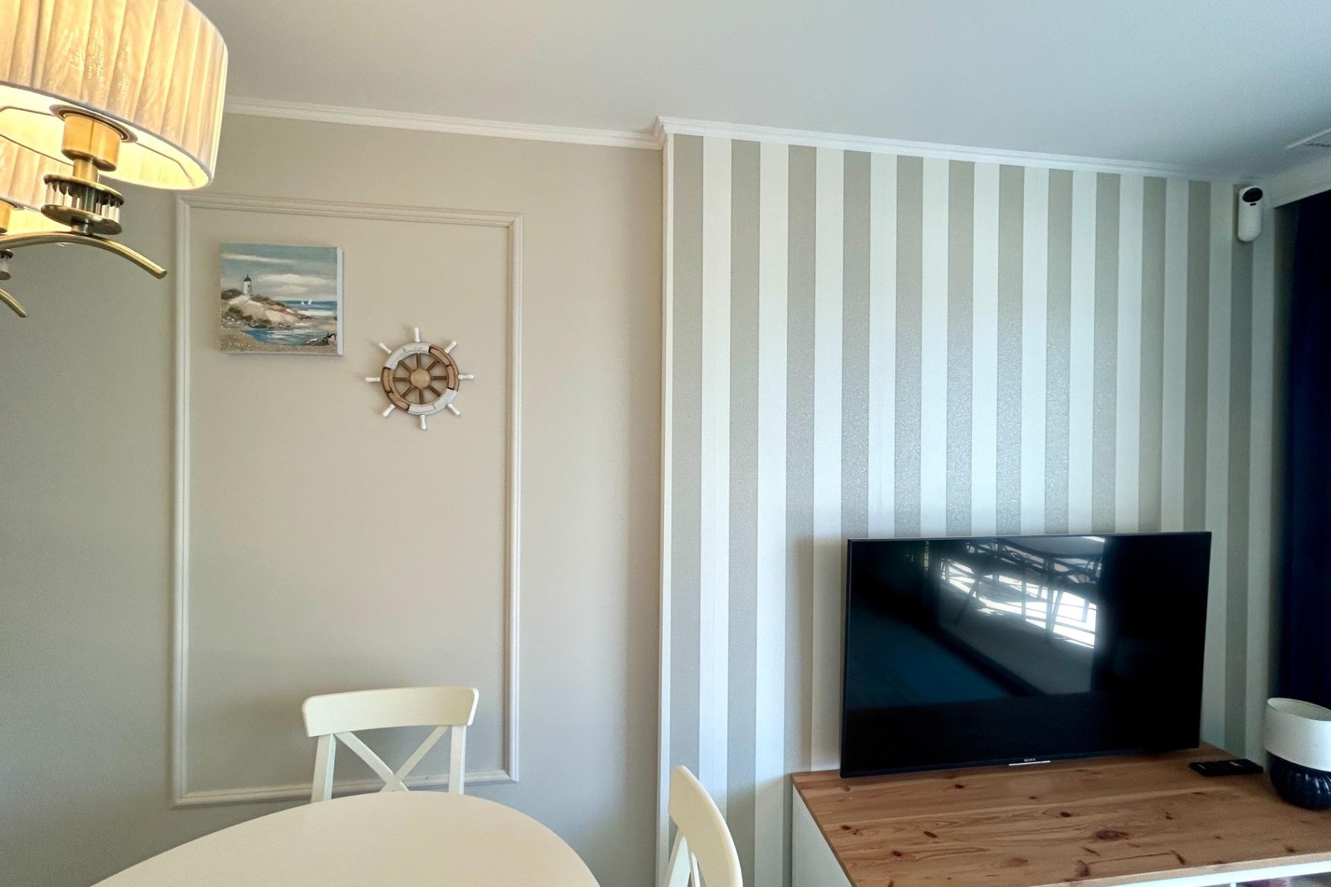 Herverkoop - Appartement / Flat -
Dehesa de Campoamor - Campoamor