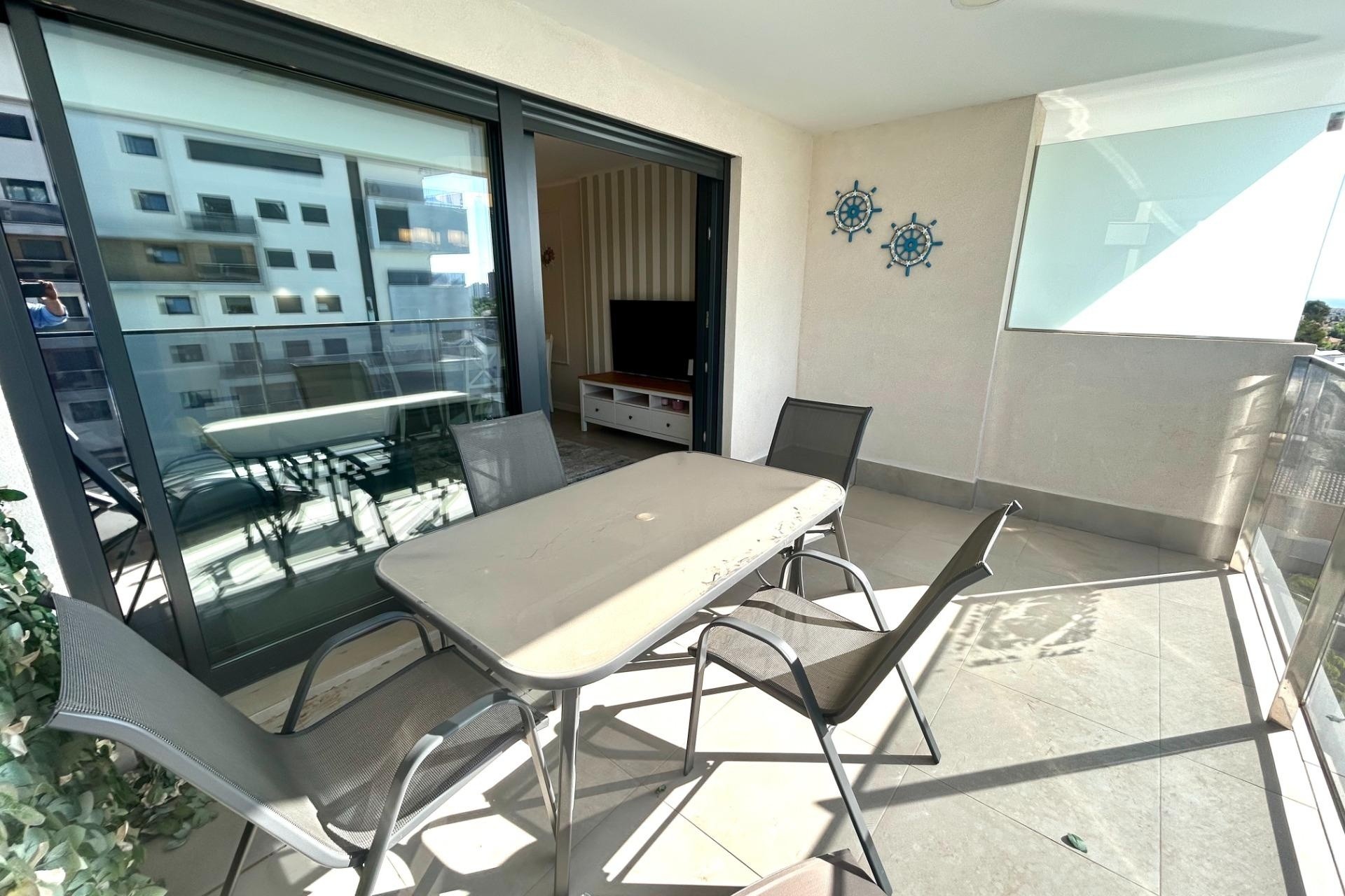 Herverkoop - Appartement / Flat -
Dehesa de Campoamor - Campoamor