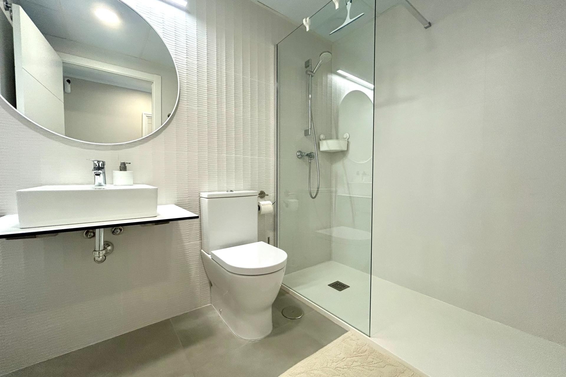 Herverkoop - Appartement / Flat -
Dehesa de Campoamor - Campoamor