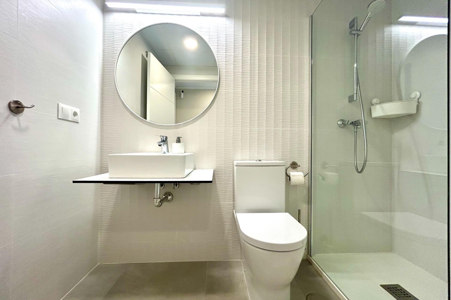 Herverkoop - Appartement / Flat -
Dehesa de Campoamor - Campoamor