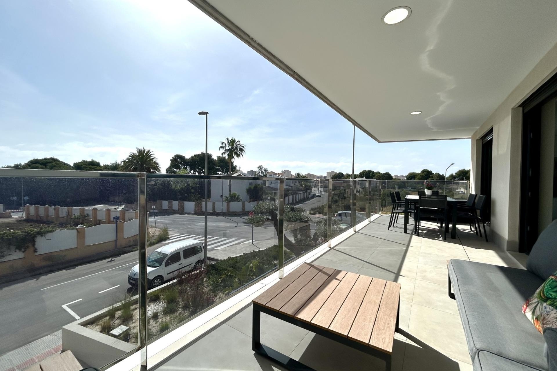 Herverkoop - Appartement / Flat -
Dehesa de Campoamor - Campoamor