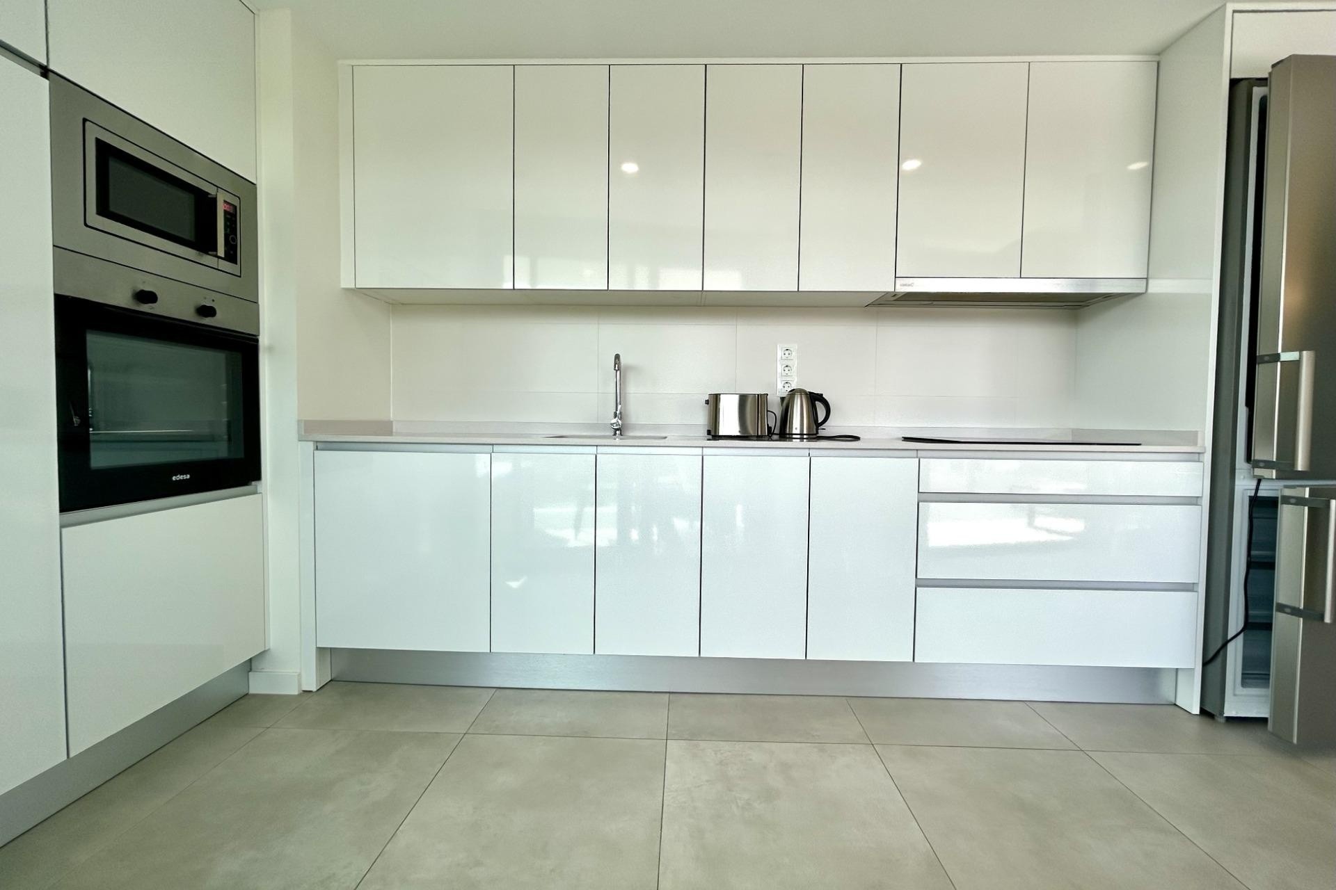 Herverkoop - Appartement / Flat -
Dehesa de Campoamor - Campoamor