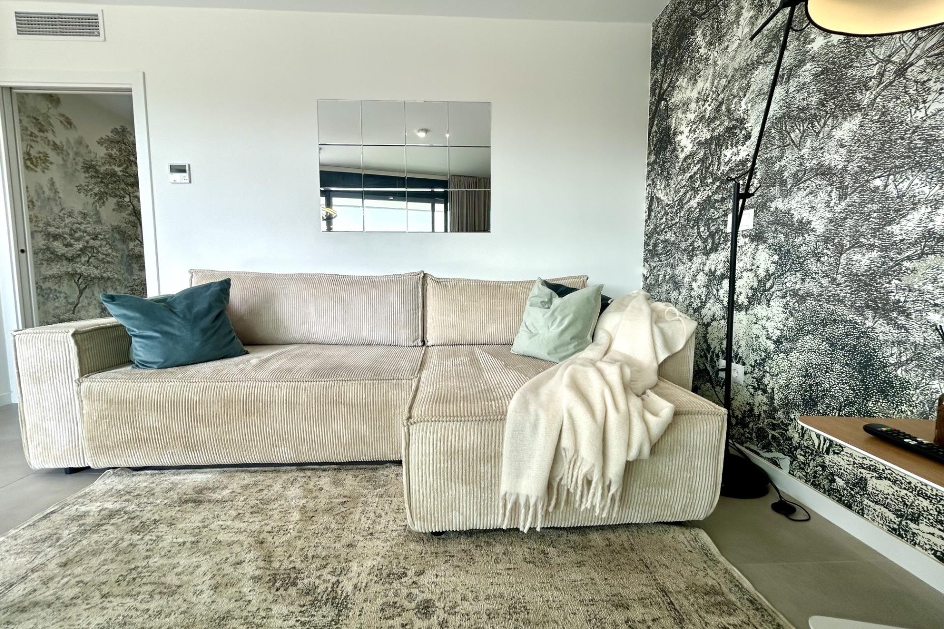 Herverkoop - Appartement / Flat -
Dehesa de Campoamor - Campoamor