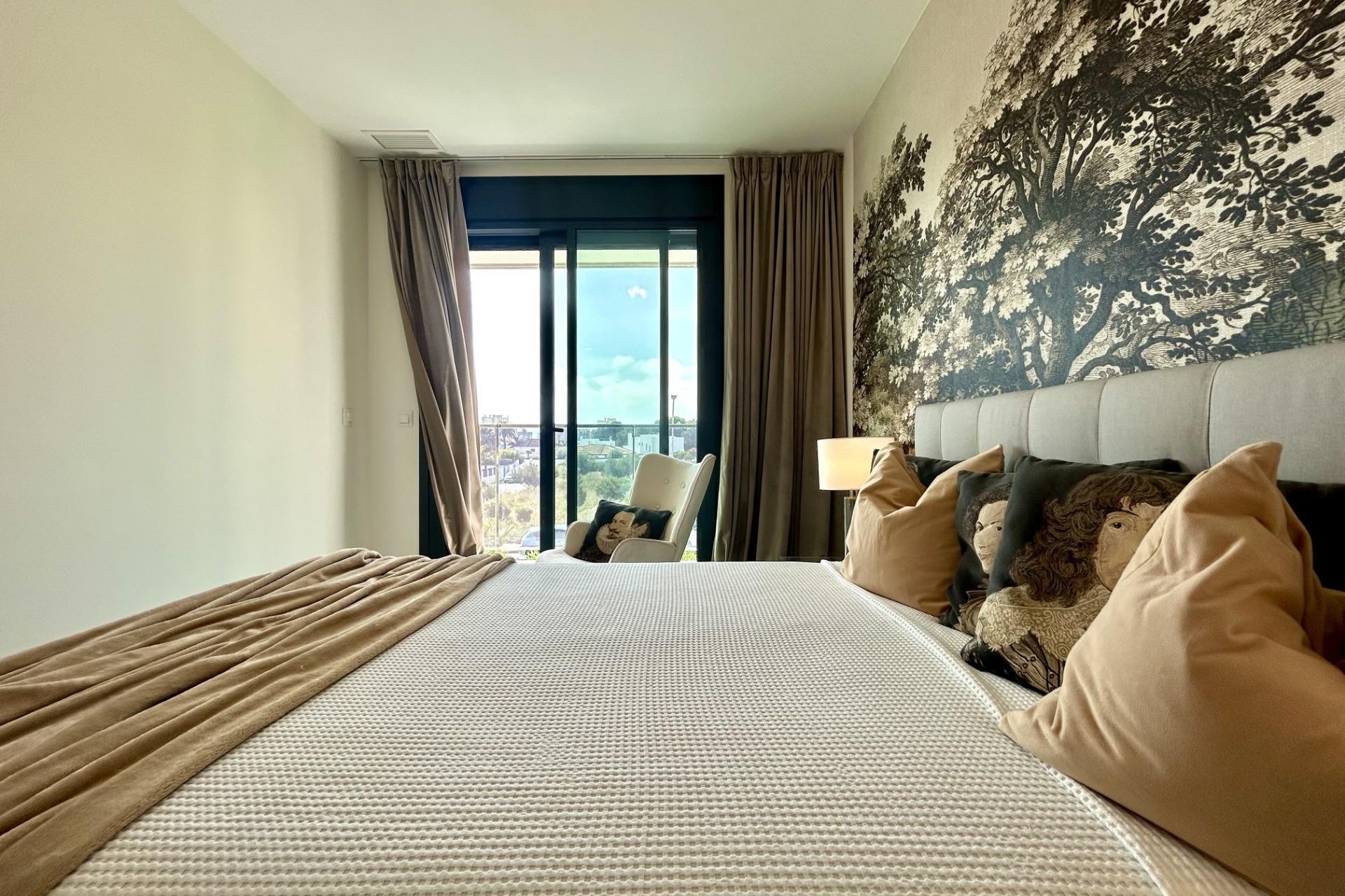 Herverkoop - Appartement / Flat -
Dehesa de Campoamor - Campoamor