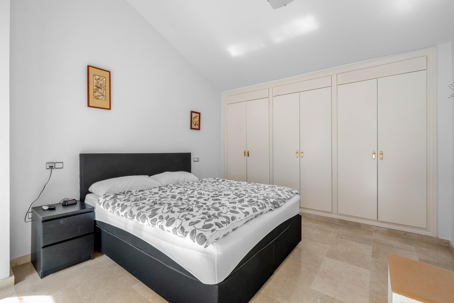 Herverkoop - Appartement / Flat -
Dehesa de Campoamor - Campoamor
