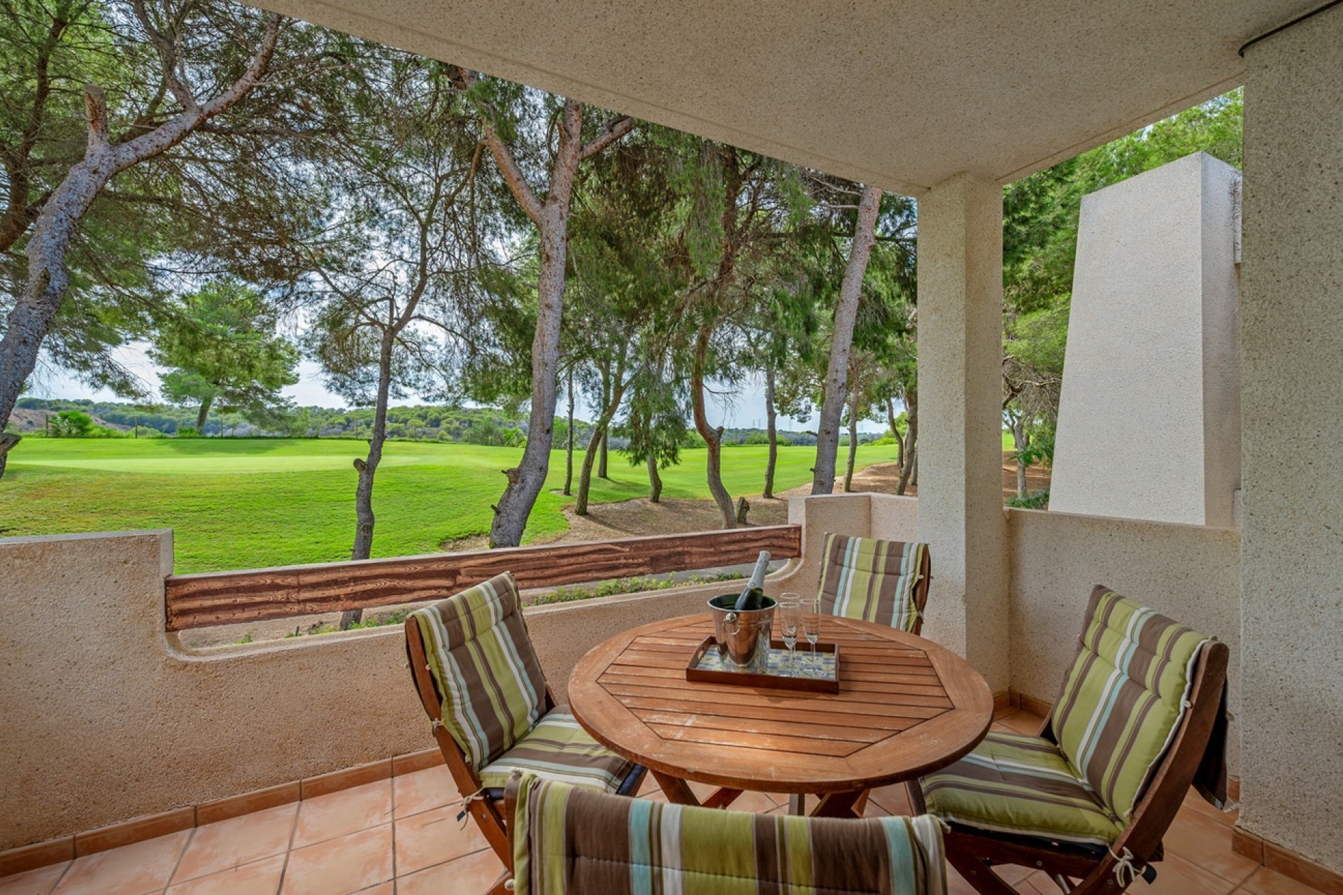 Herverkoop - Appartement / Flat -
Dehesa de Campoamor - Campoamor