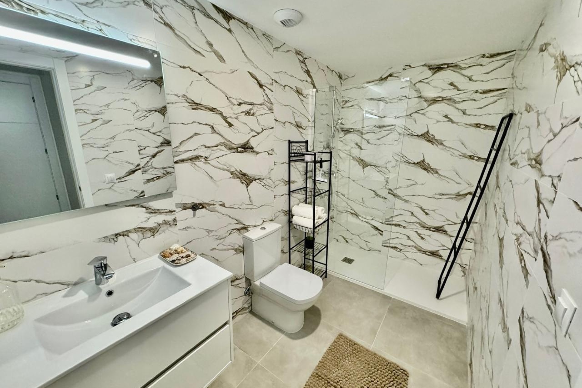 Herverkoop - Appartement / Flat -
Dehesa de Campoamor - Costa Blanca