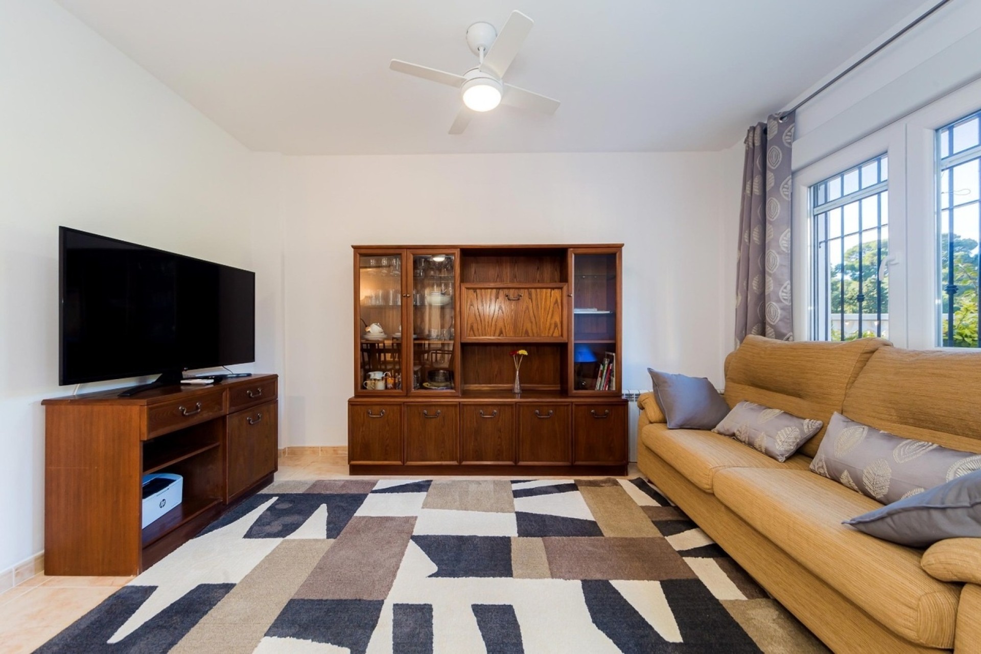 Herverkoop - Appartement / Flat -
Dehesa de Campoamor - Costa Blanca
