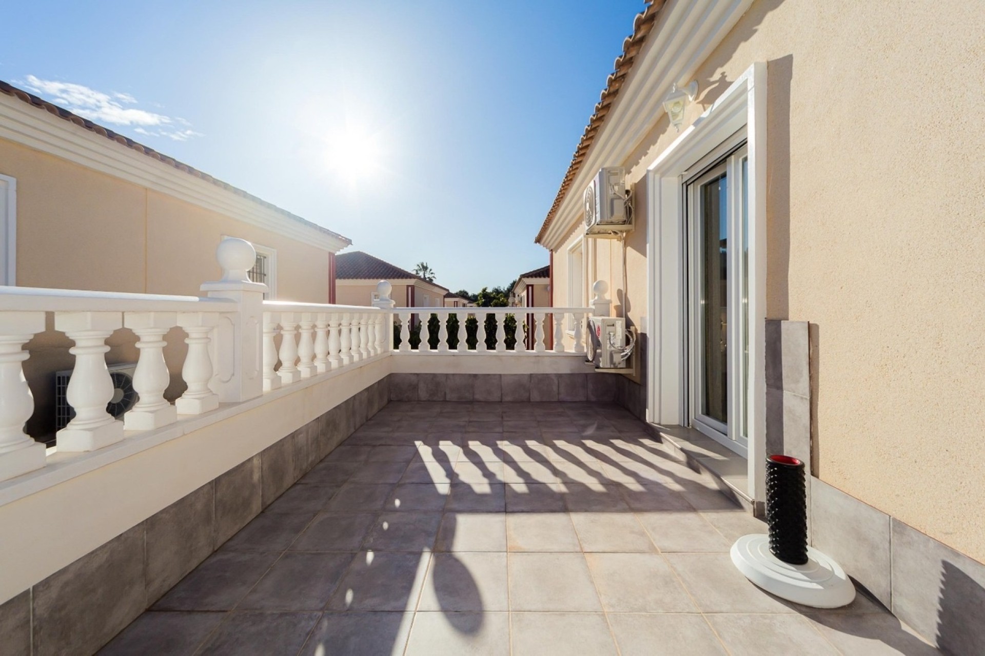 Herverkoop - Appartement / Flat -
Dehesa de Campoamor - Costa Blanca