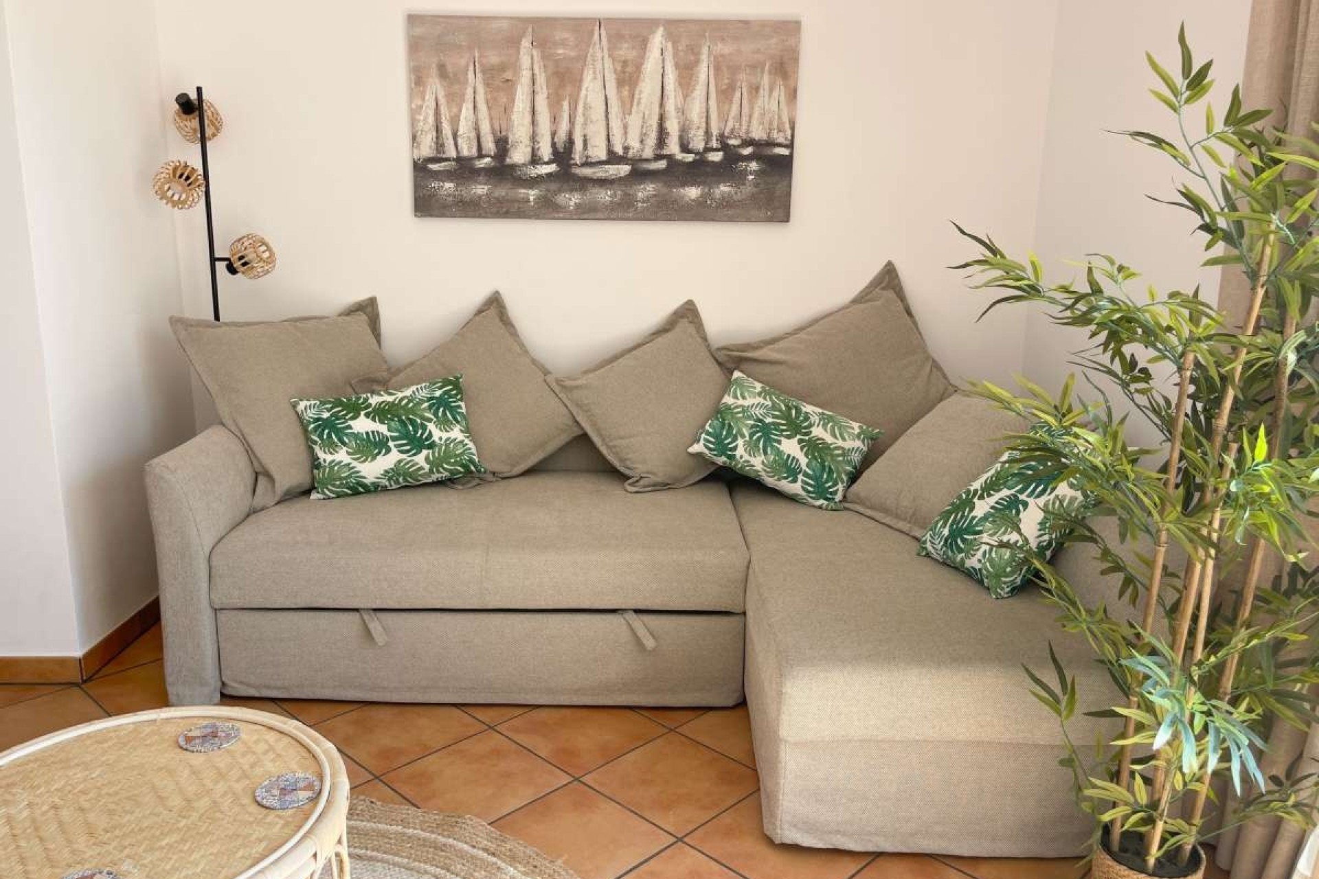 Herverkoop - Appartement / Flat -
Denia - Costa Blanca