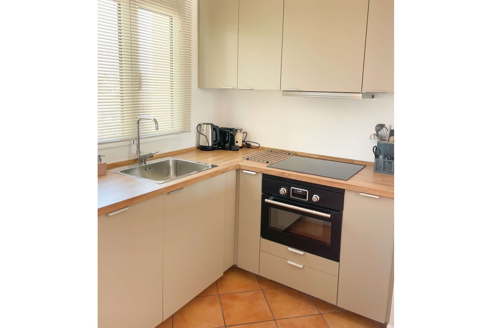 Herverkoop - Appartement / Flat -
Denia - Costa Blanca