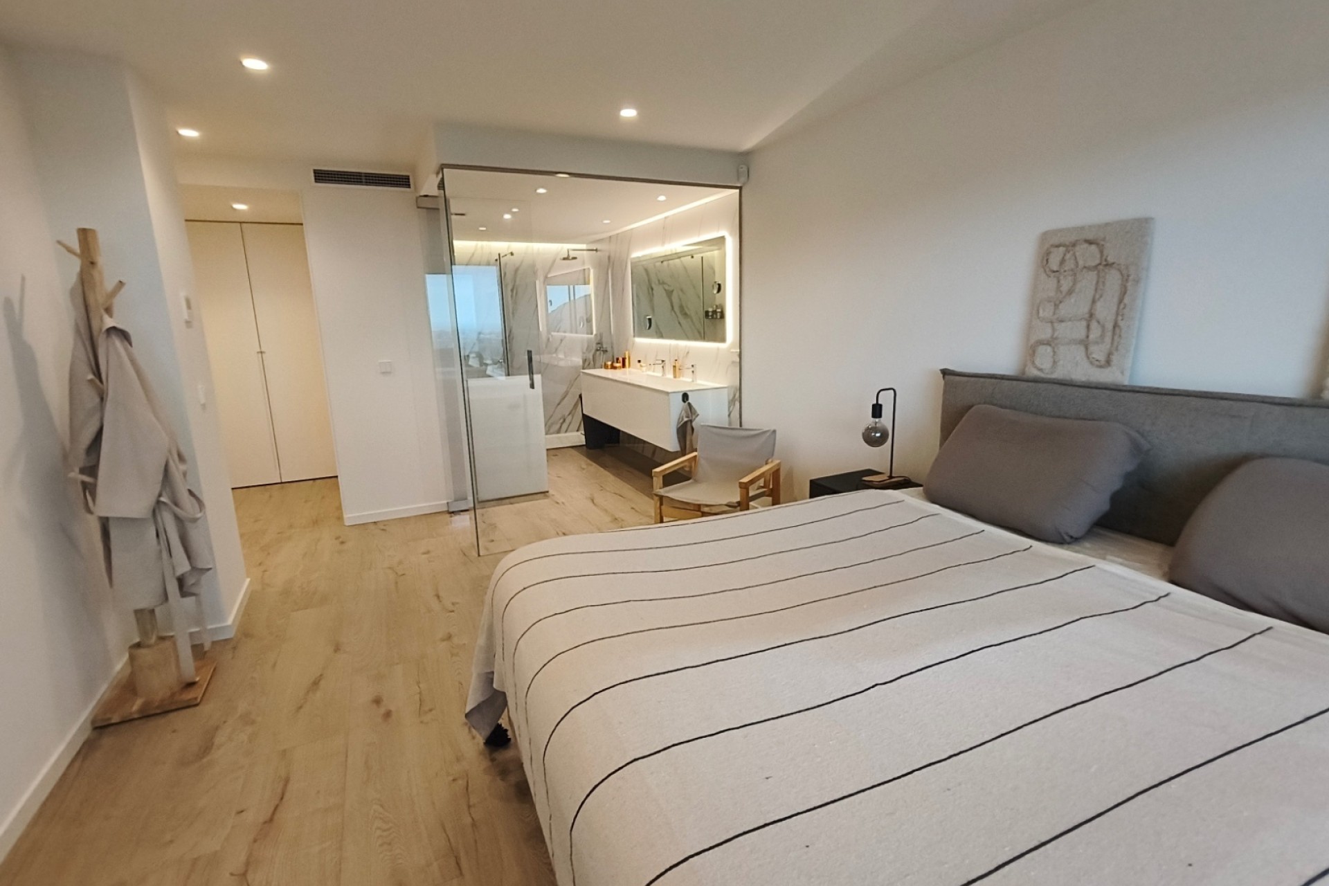 Herverkoop - Appartement / Flat -
Denia - Costa Blanca
