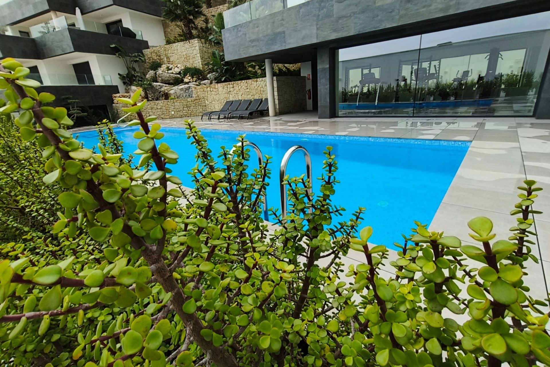 Herverkoop - Appartement / Flat -
Denia - Costa Blanca