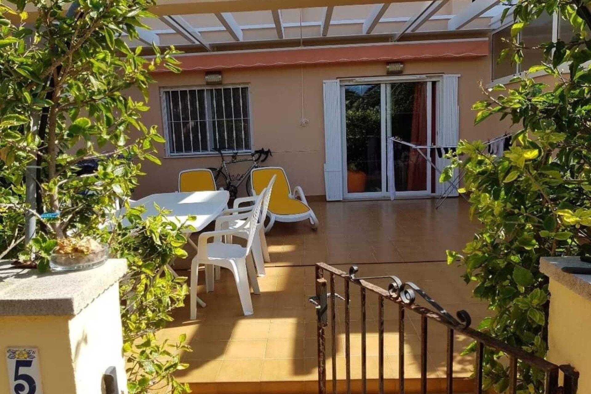 Herverkoop - Appartement / Flat -
Denia - Costa Blanca