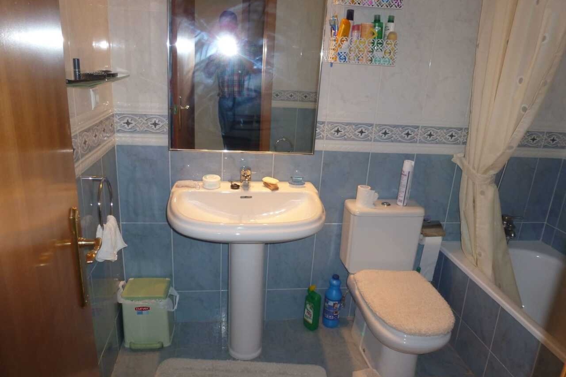 Herverkoop - Appartement / Flat -
Denia - Costa Blanca