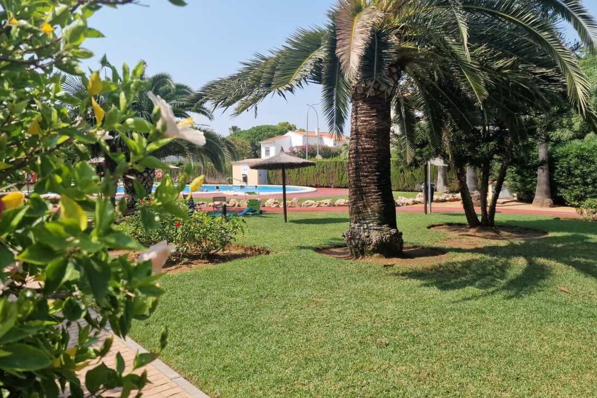 Herverkoop - Appartement / Flat -
Denia - Costa Blanca