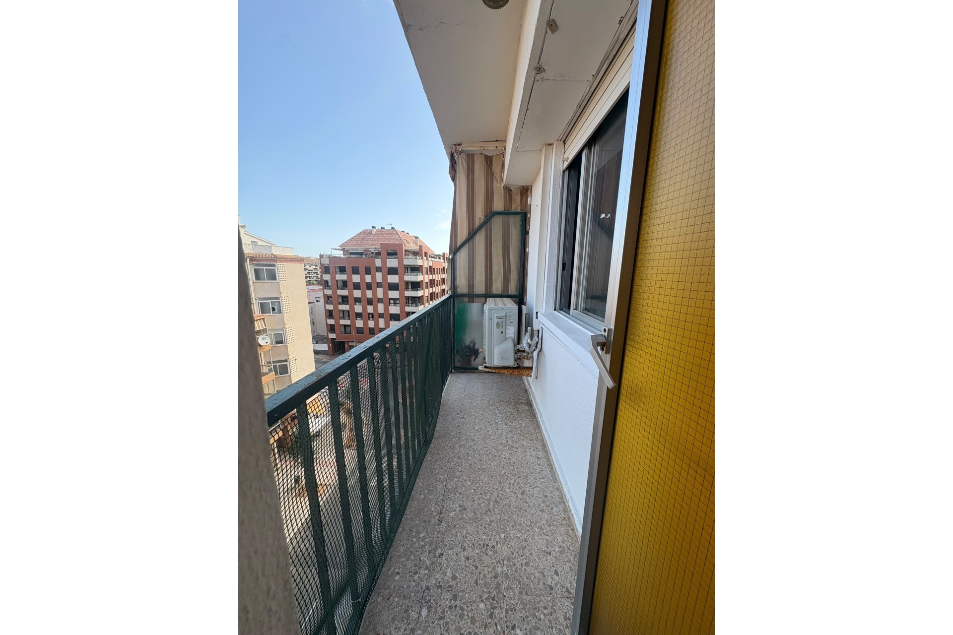 Herverkoop - Appartement / Flat -
Denia - Dénia