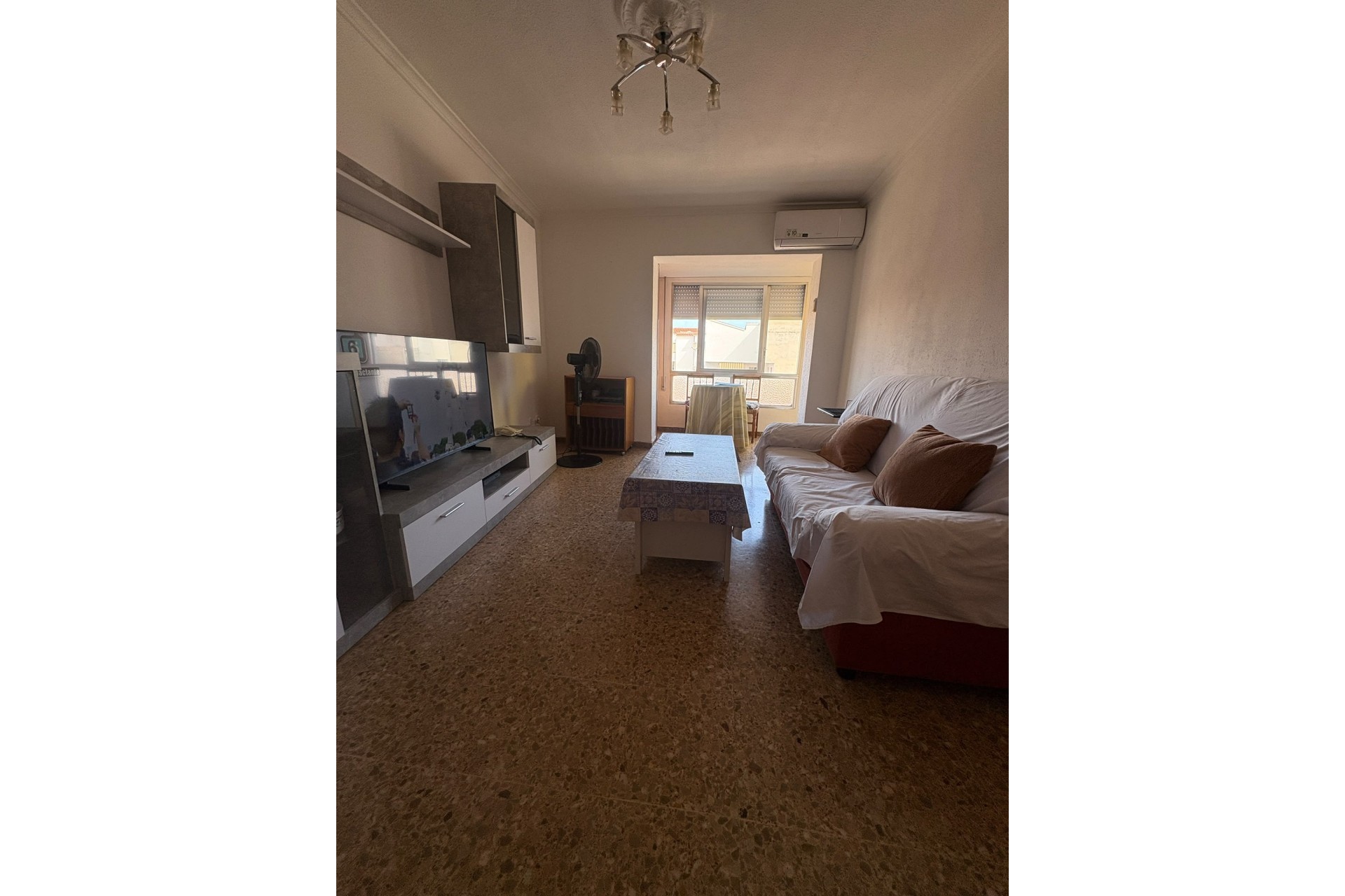 Herverkoop - Appartement / Flat -
Denia - Dénia