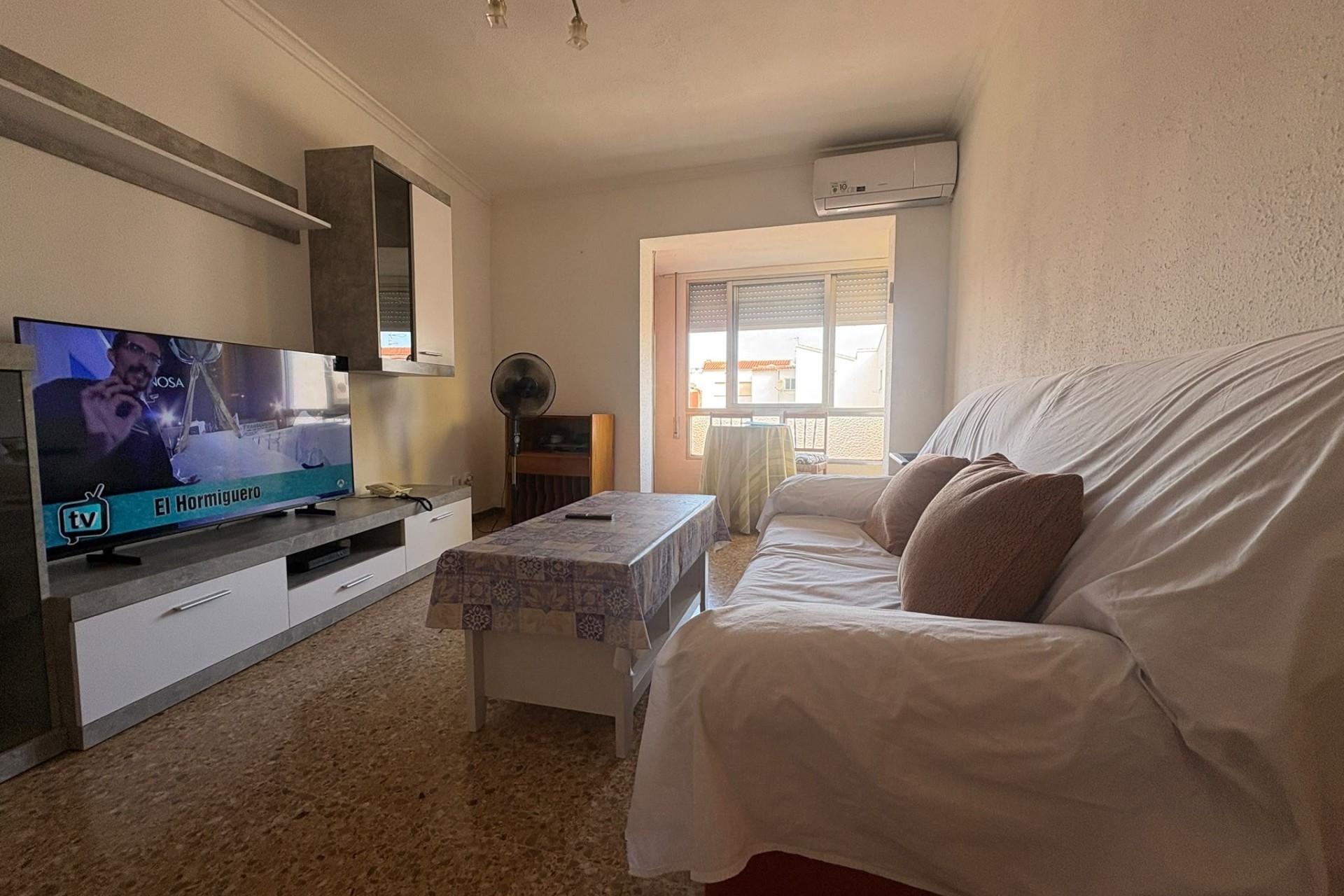 Herverkoop - Appartement / Flat -
Denia - Dénia