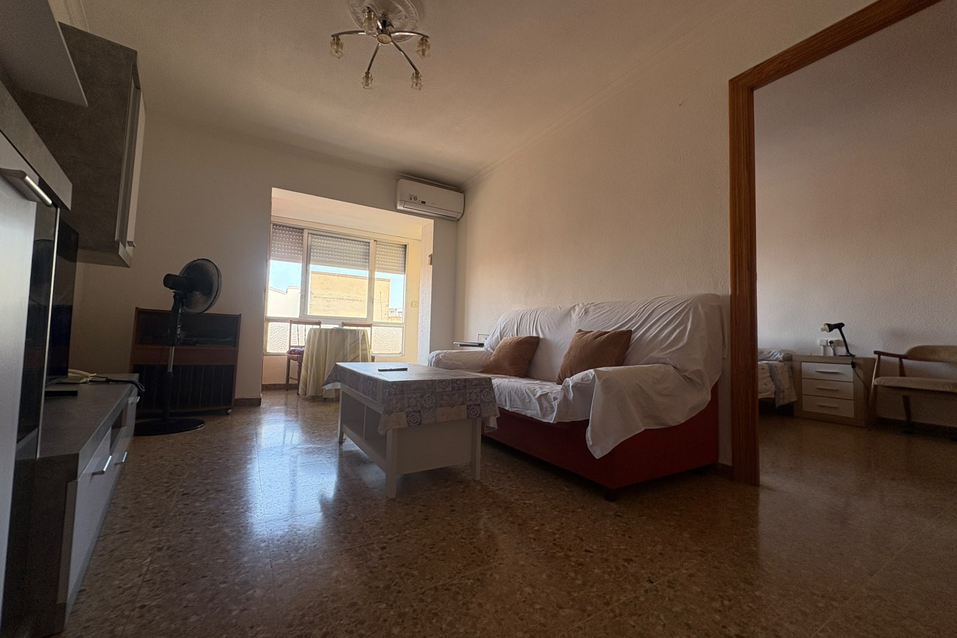 Herverkoop - Appartement / Flat -
Denia - Dénia
