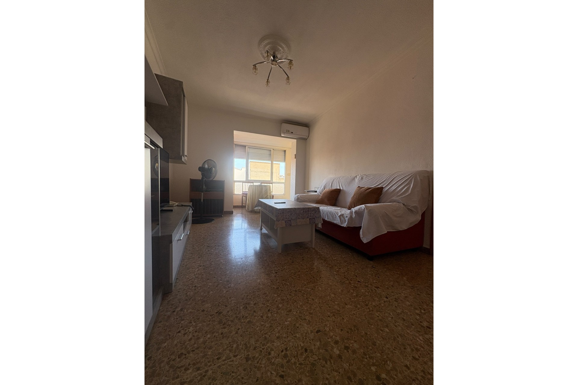 Herverkoop - Appartement / Flat -
Denia - Dénia