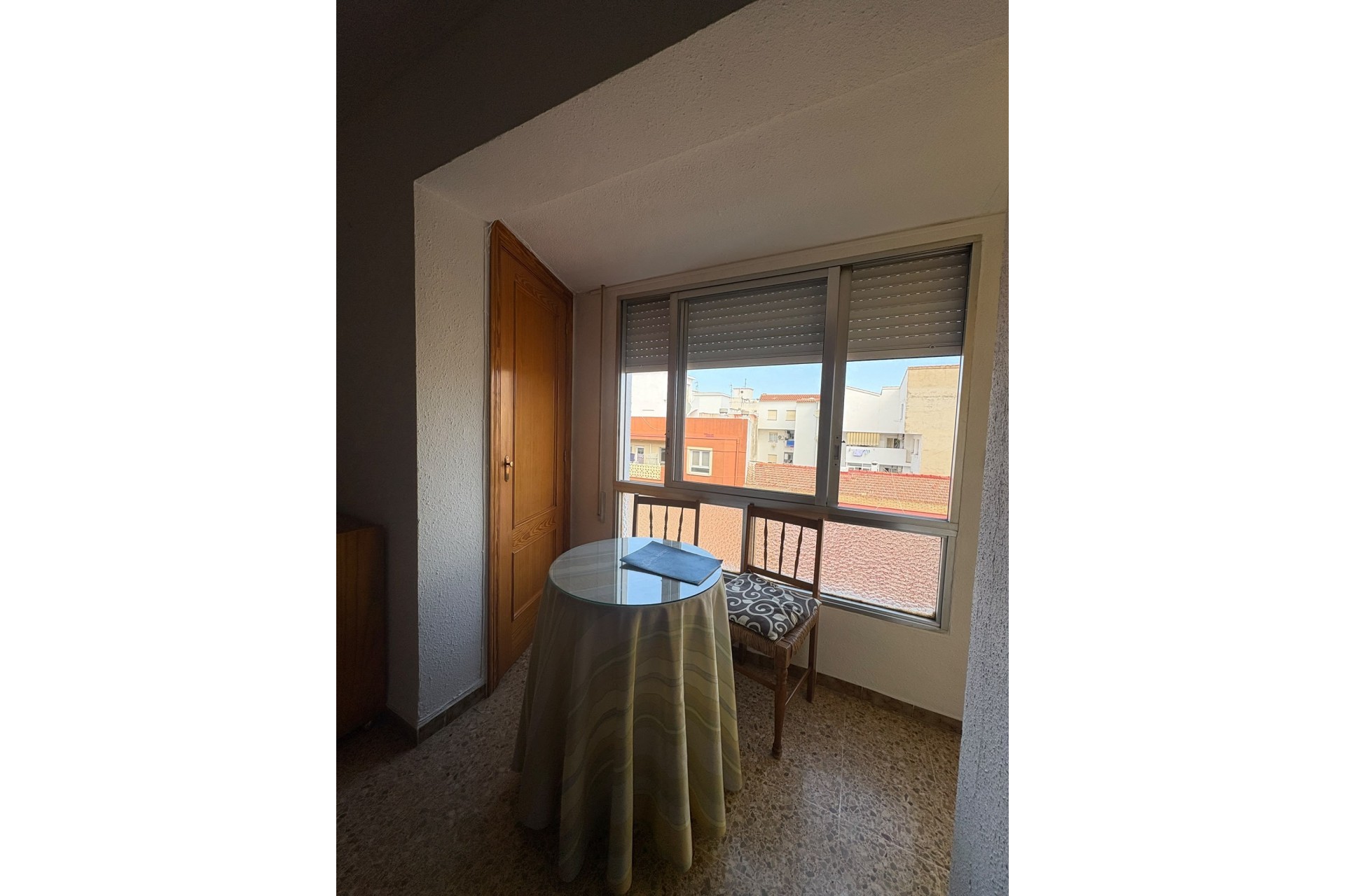 Herverkoop - Appartement / Flat -
Denia - Dénia
