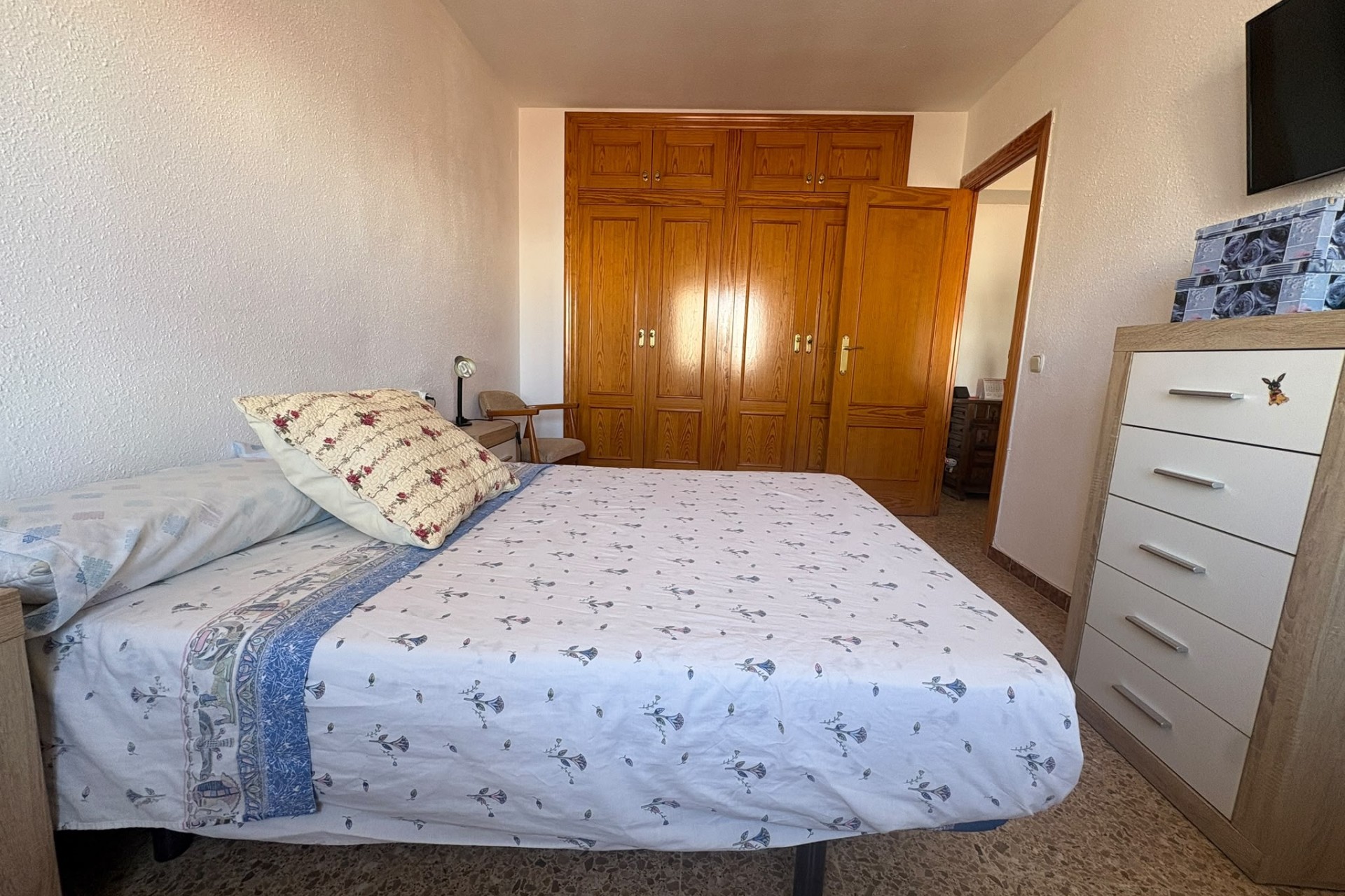 Herverkoop - Appartement / Flat -
Denia - Dénia