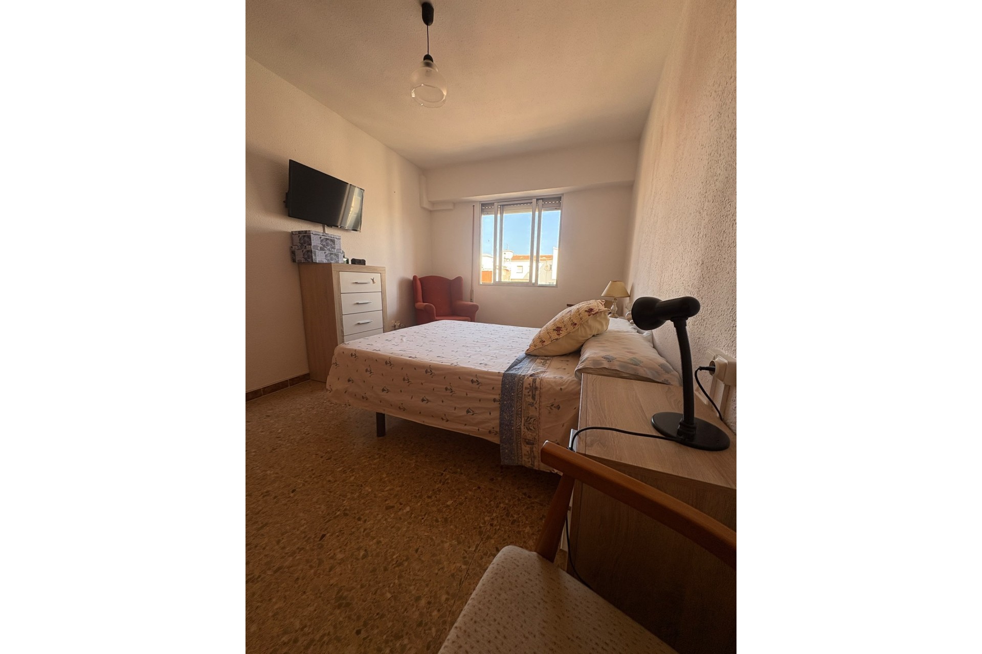 Herverkoop - Appartement / Flat -
Denia - Dénia