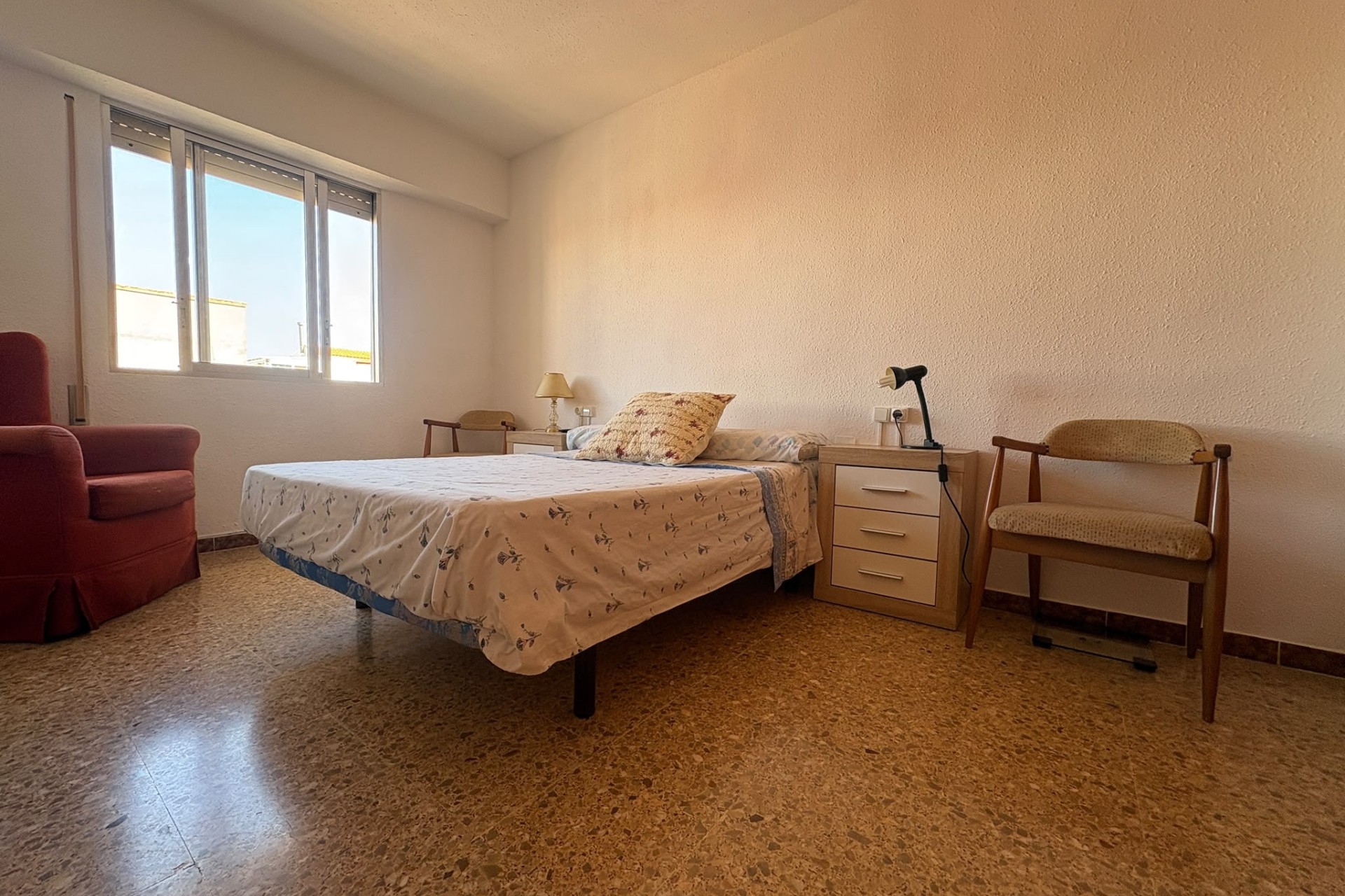 Herverkoop - Appartement / Flat -
Denia - Dénia