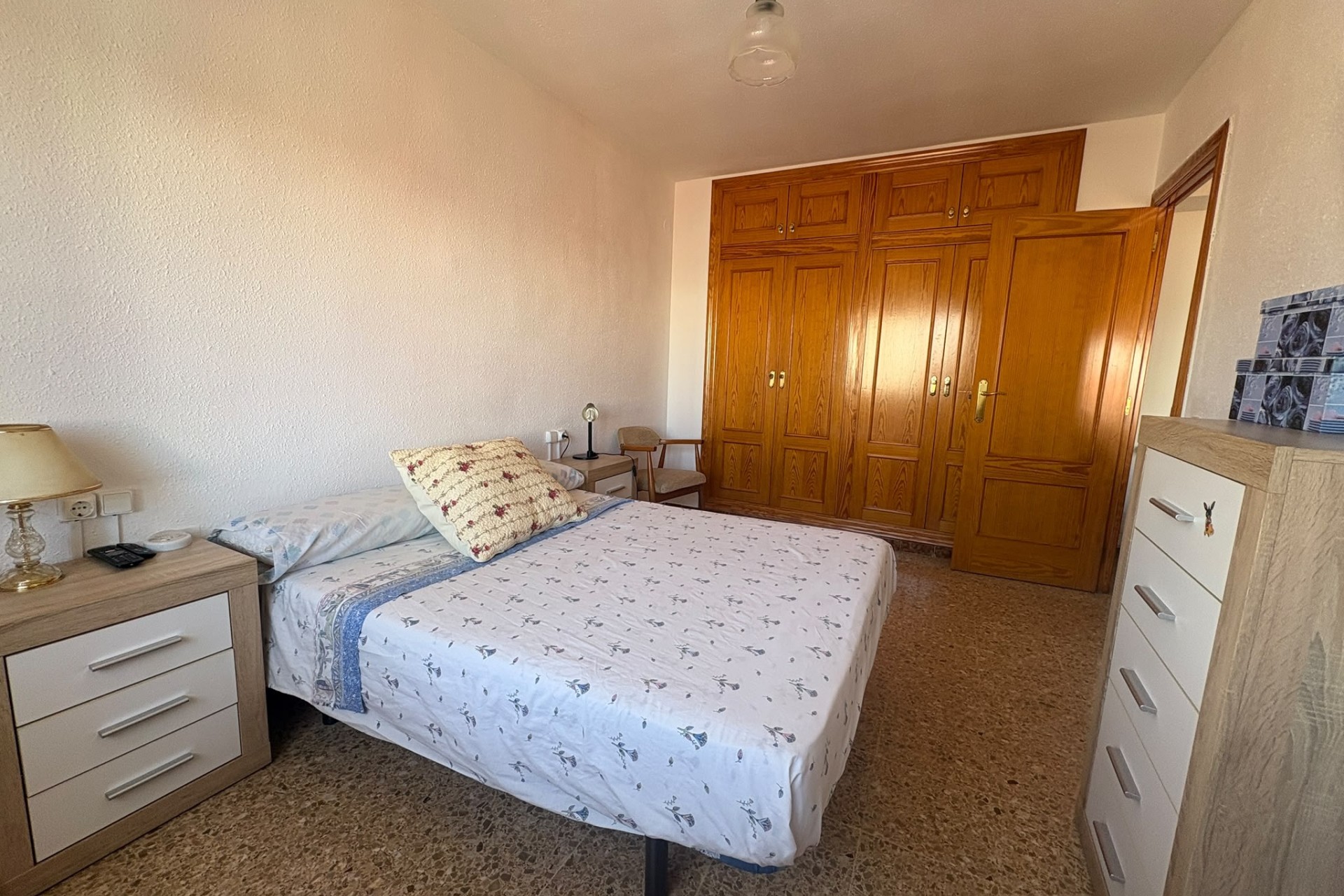 Herverkoop - Appartement / Flat -
Denia - Dénia
