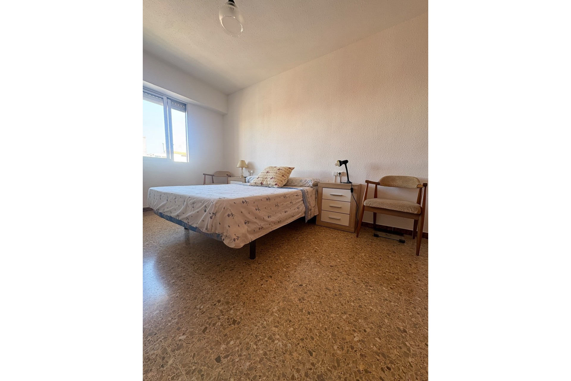 Herverkoop - Appartement / Flat -
Denia - Dénia