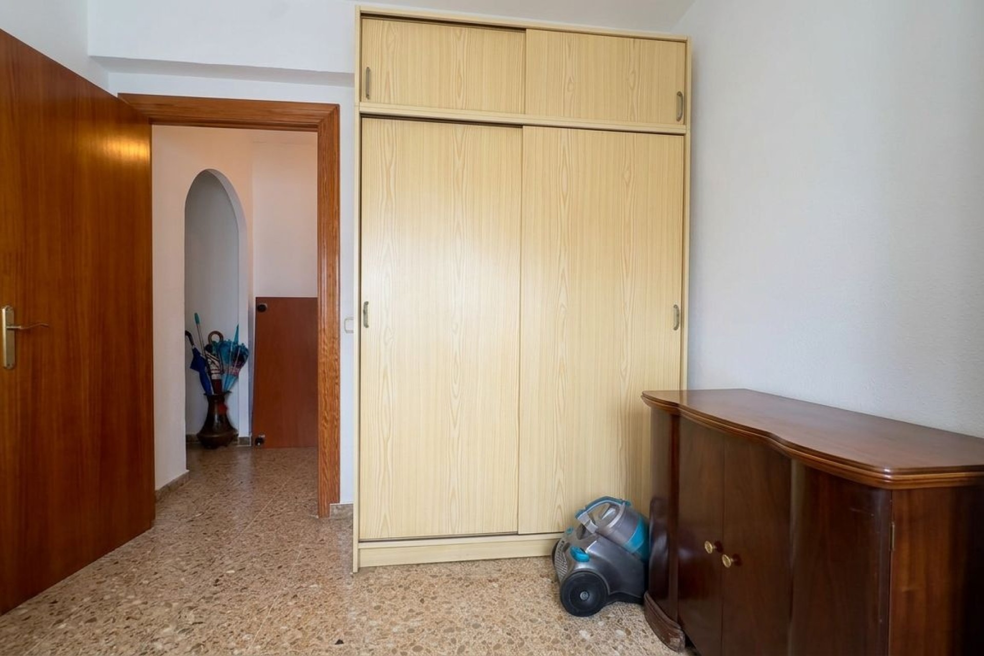 Herverkoop - Appartement / Flat -
Denia - Dénia