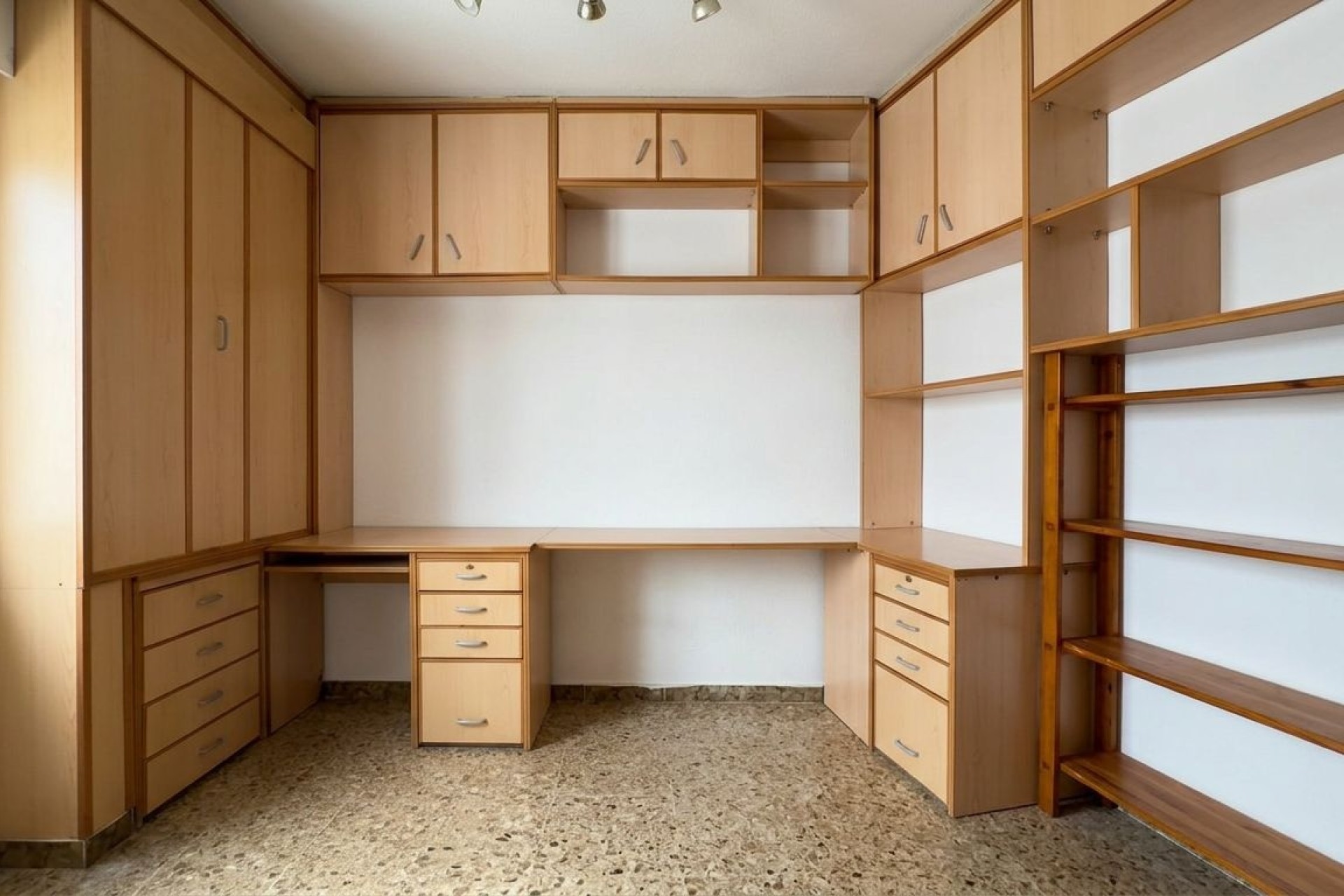 Herverkoop - Appartement / Flat -
Denia - Dénia