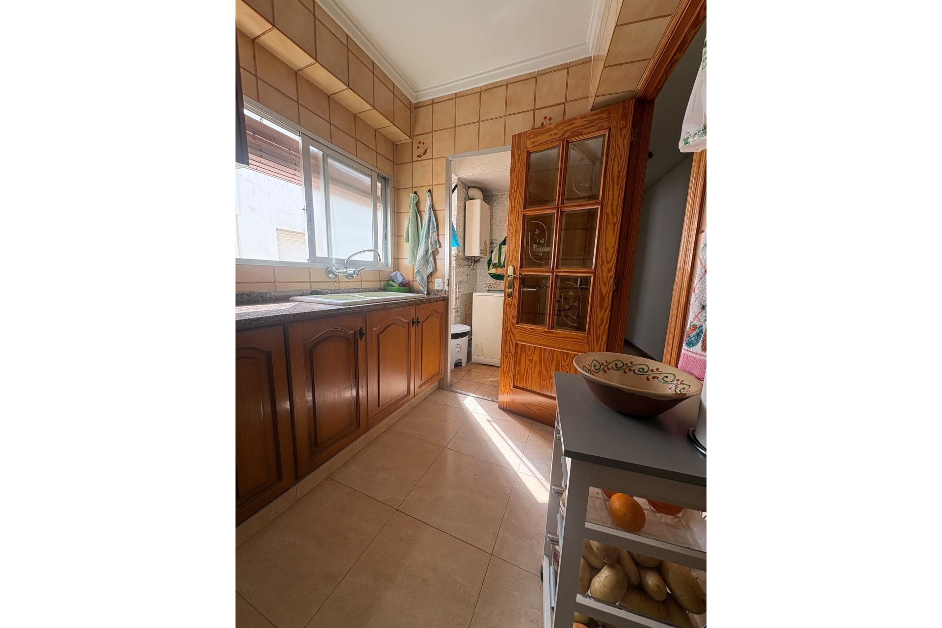 Herverkoop - Appartement / Flat -
Denia - Dénia
