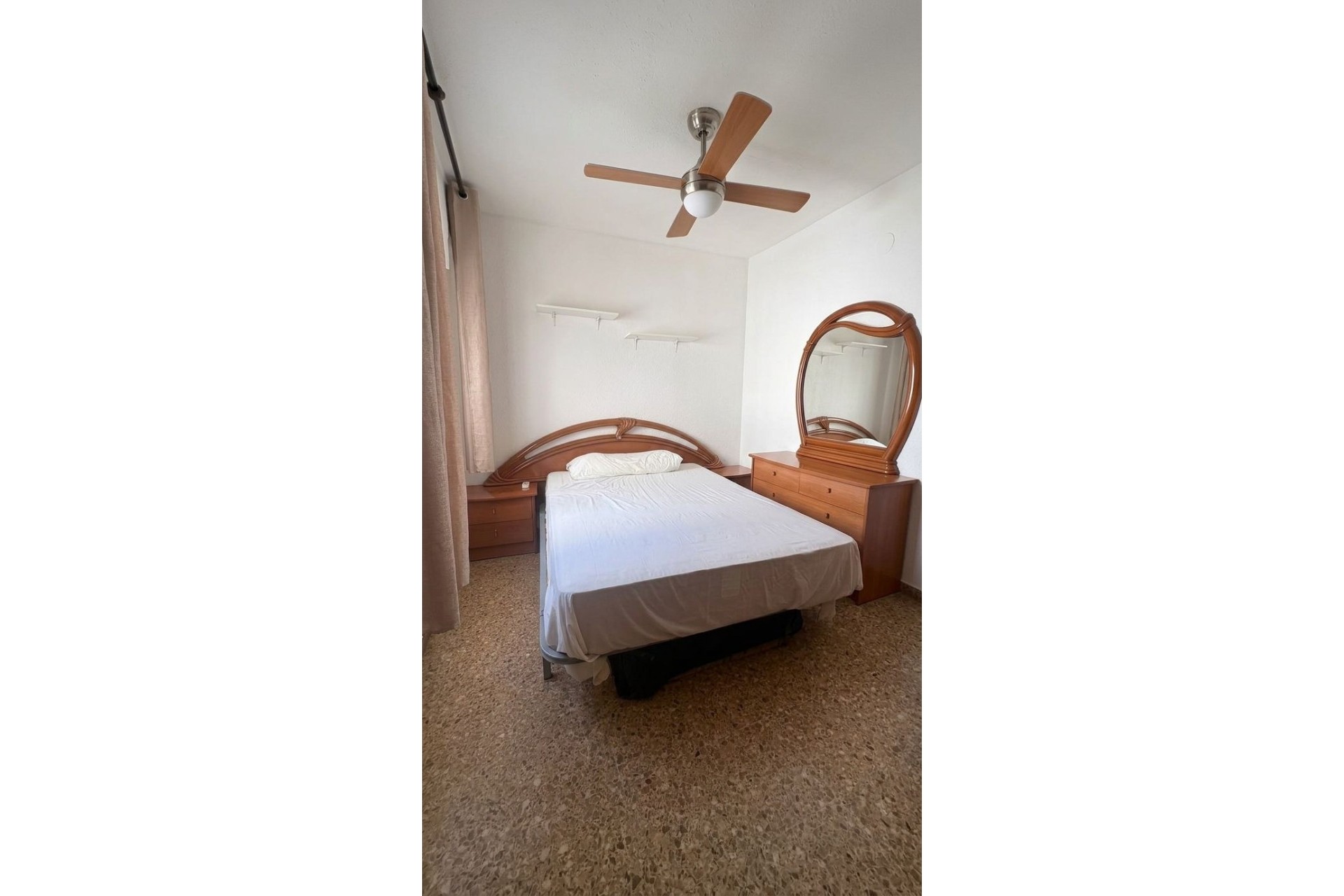 Herverkoop - Appartement / Flat -
Denia - Dénia
