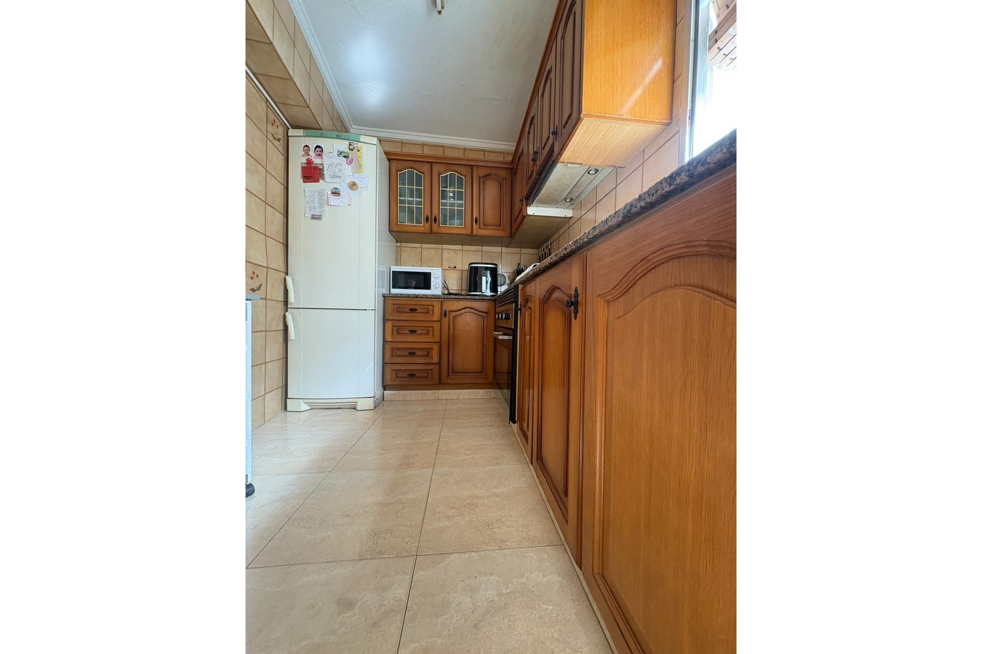 Herverkoop - Appartement / Flat -
Denia - Dénia