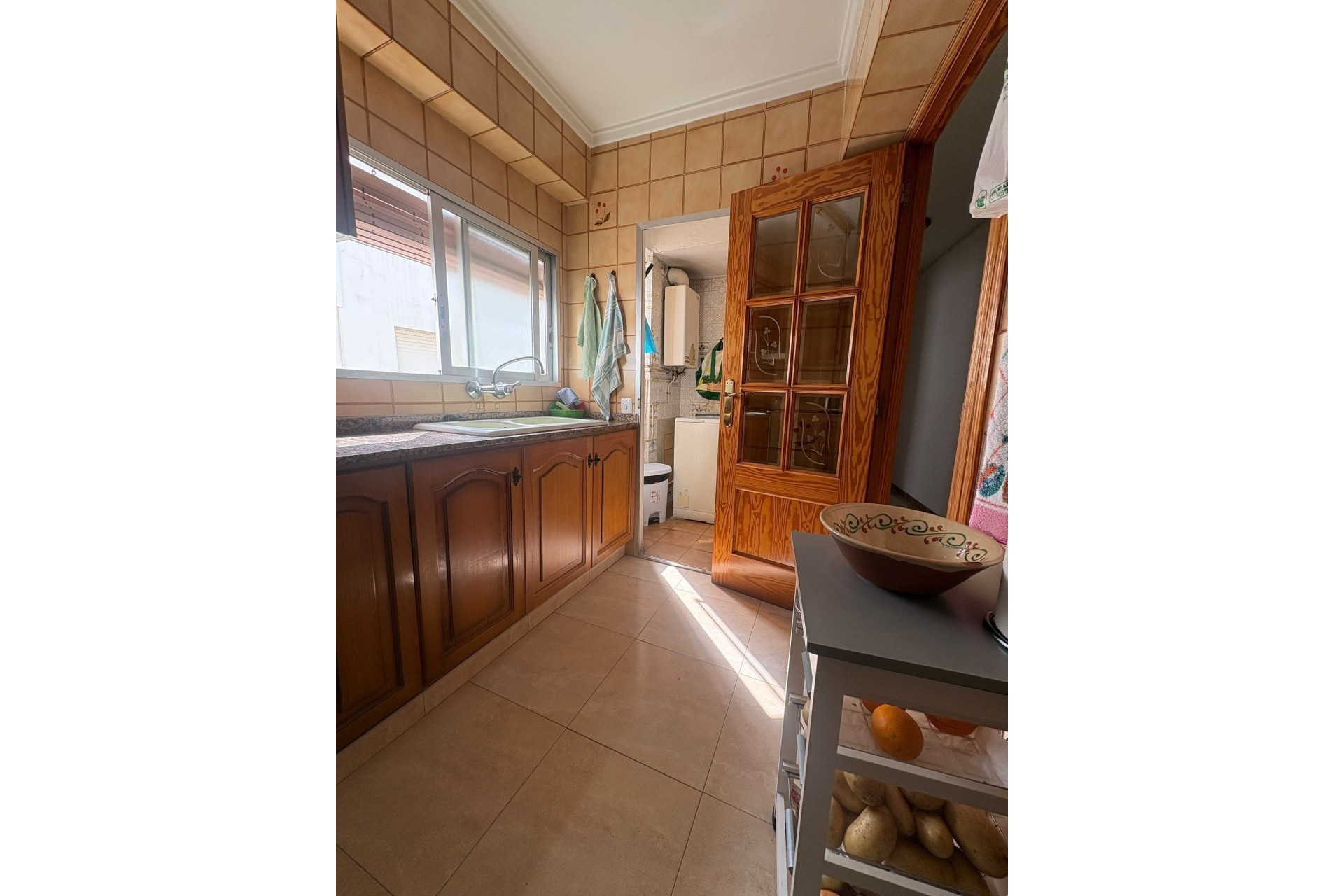 Herverkoop - Appartement / Flat -
Denia - Dénia