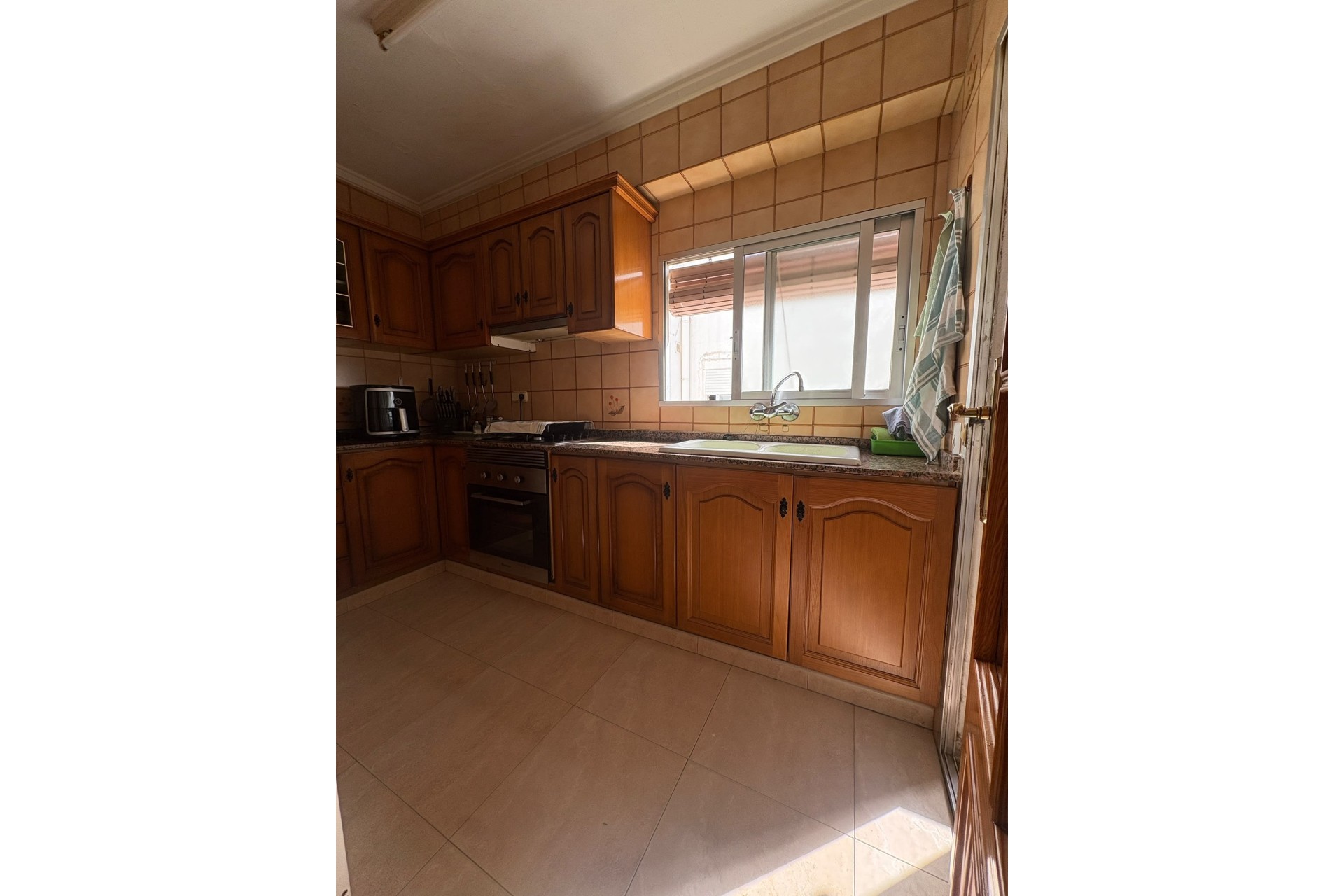 Herverkoop - Appartement / Flat -
Denia - Dénia