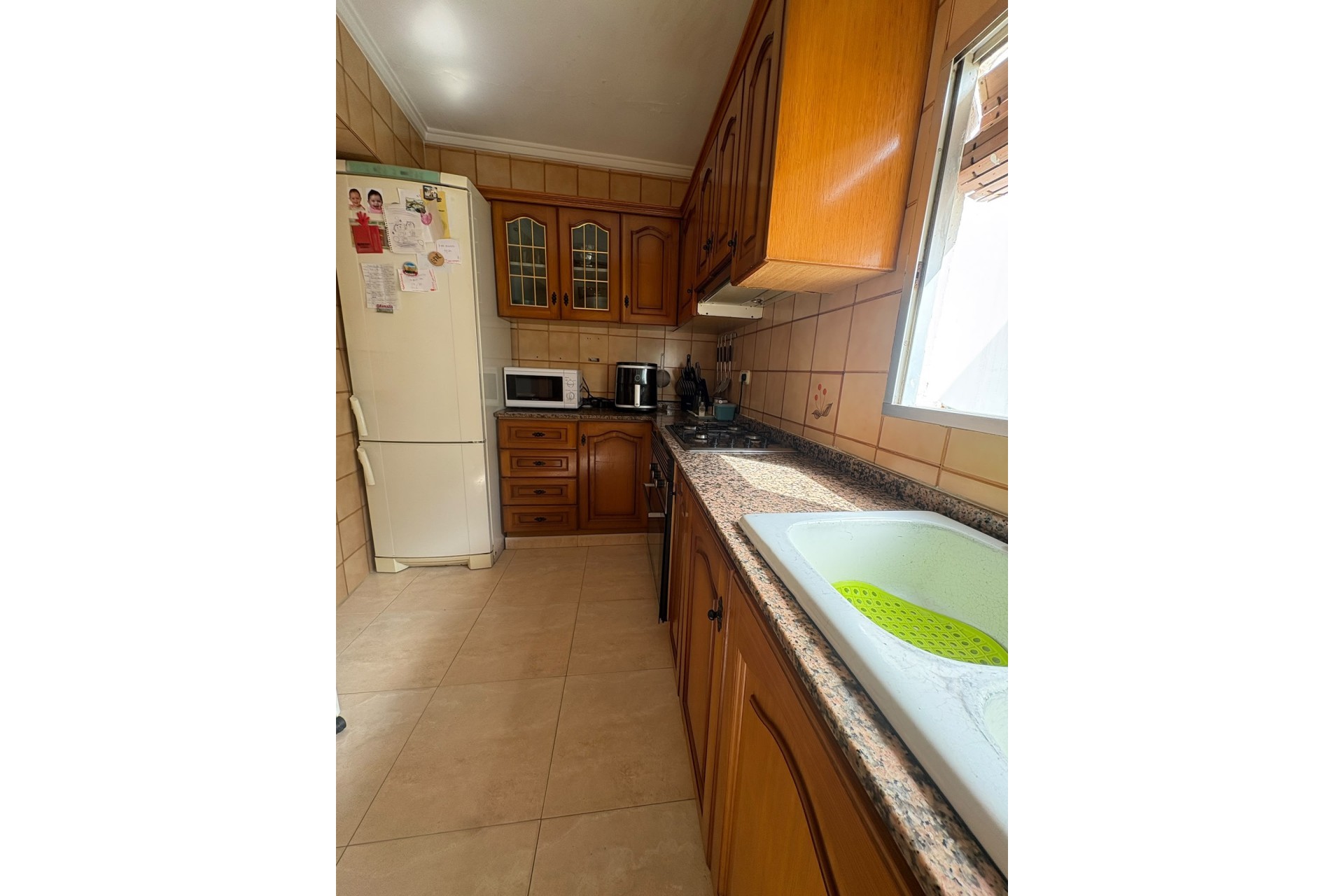Herverkoop - Appartement / Flat -
Denia - Dénia