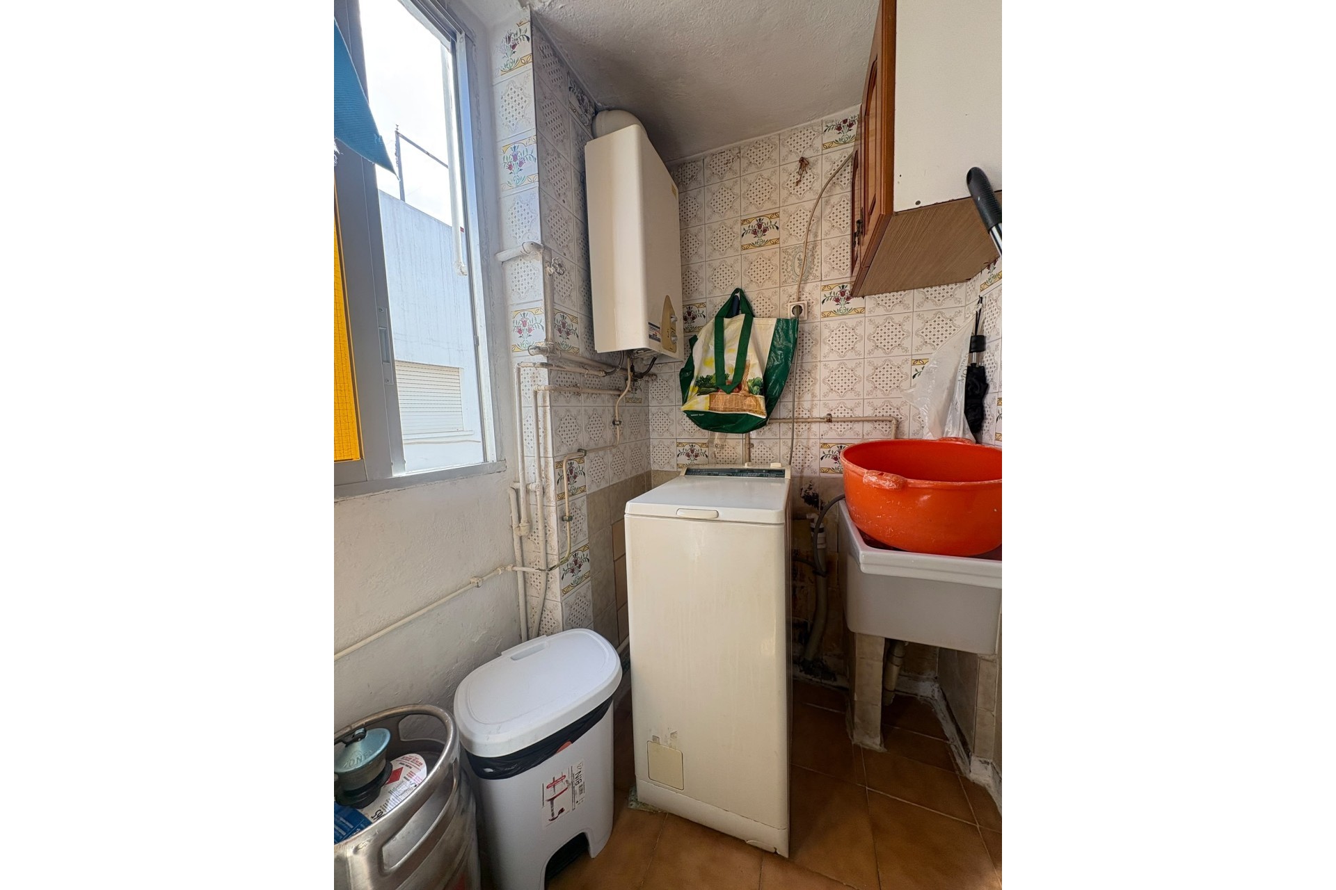 Herverkoop - Appartement / Flat -
Denia - Dénia