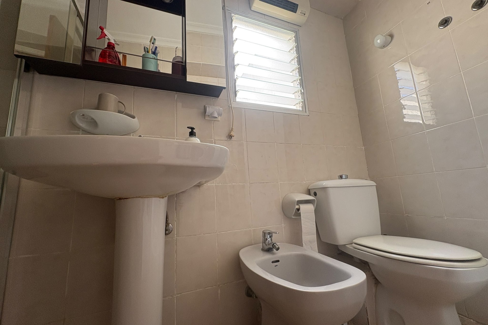 Herverkoop - Appartement / Flat -
Denia - Dénia