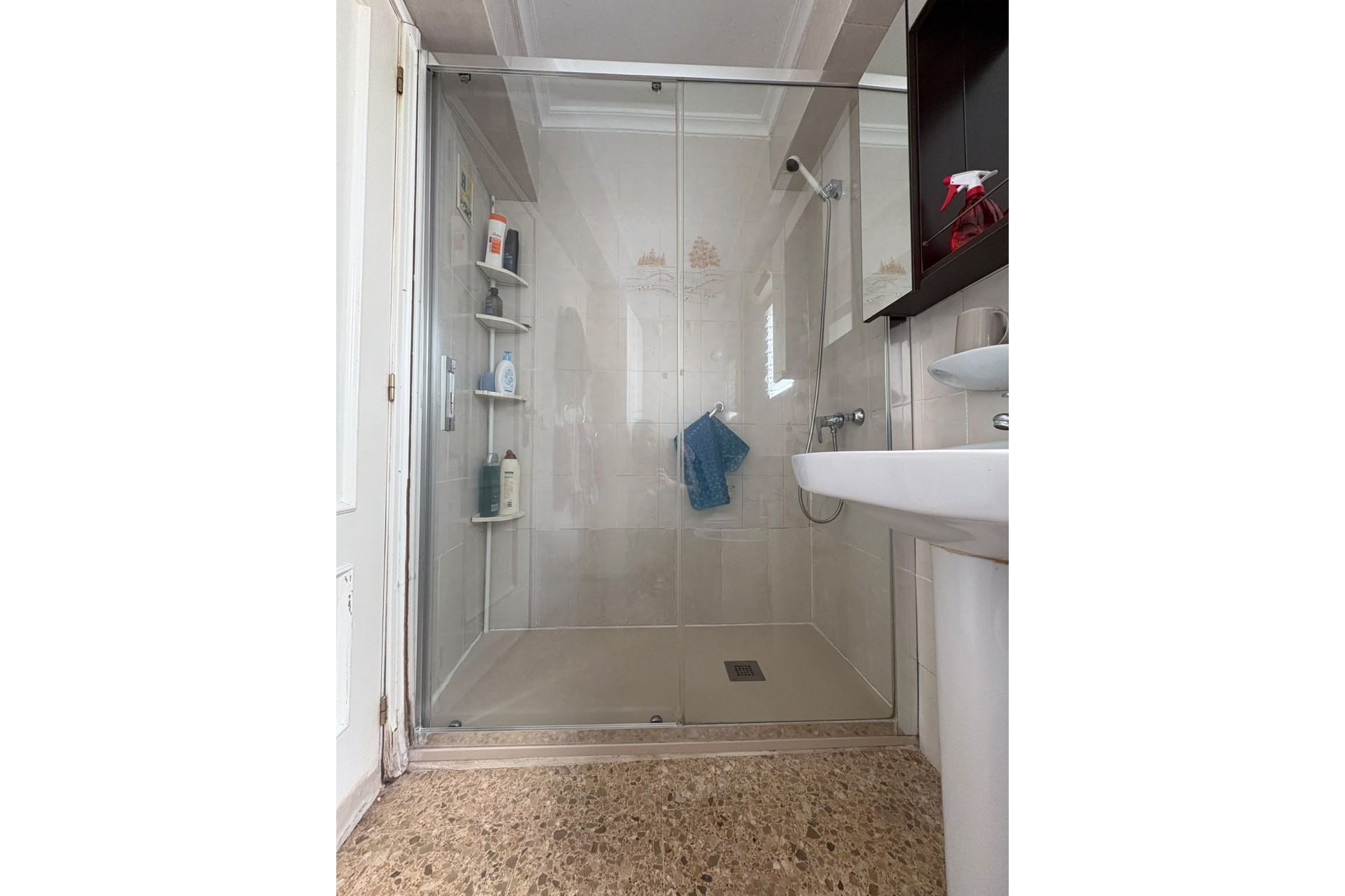 Herverkoop - Appartement / Flat -
Denia - Dénia